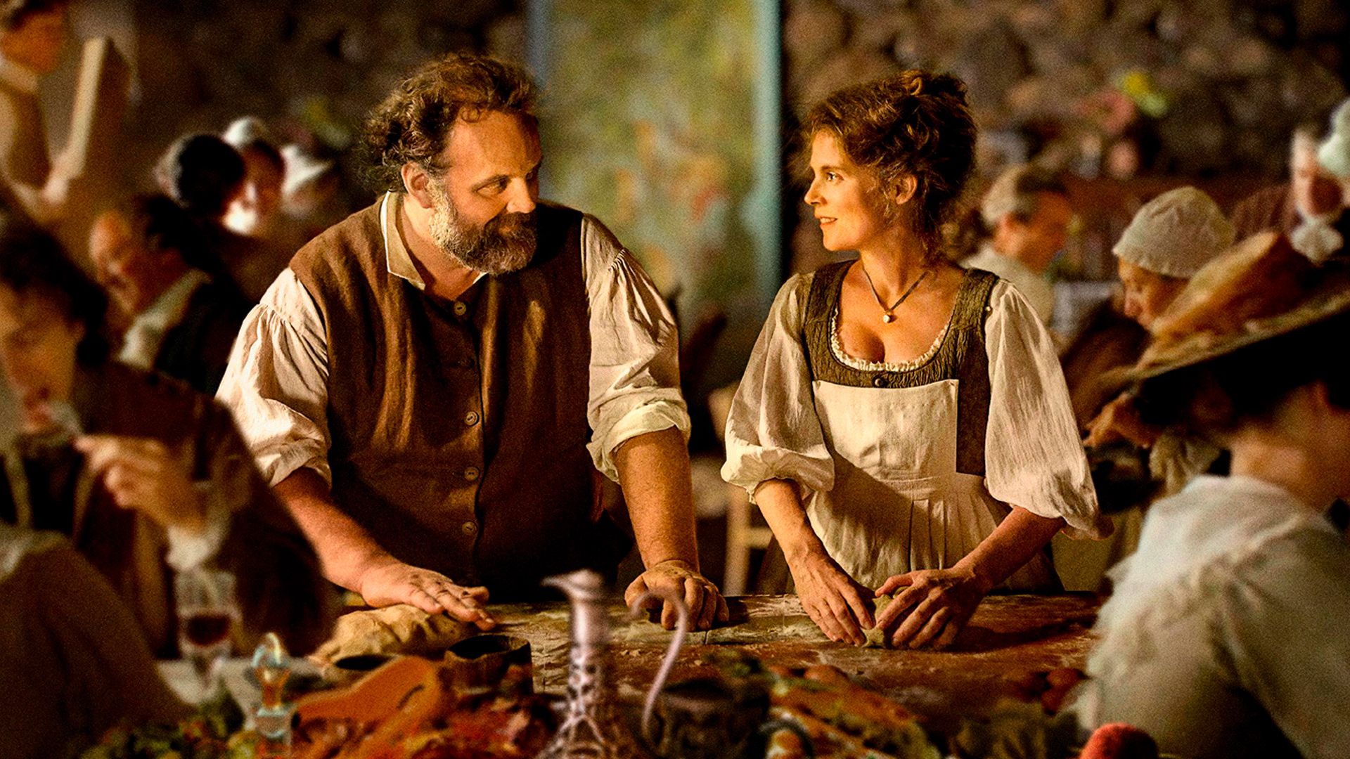 Восхитительно