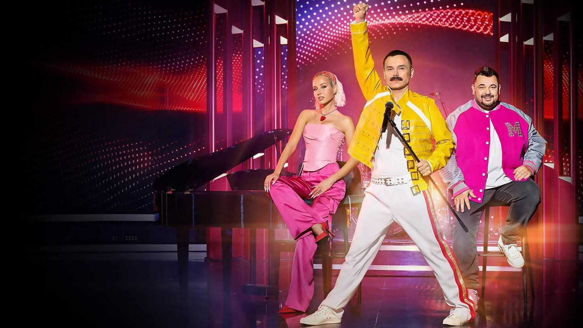 Битва каверов