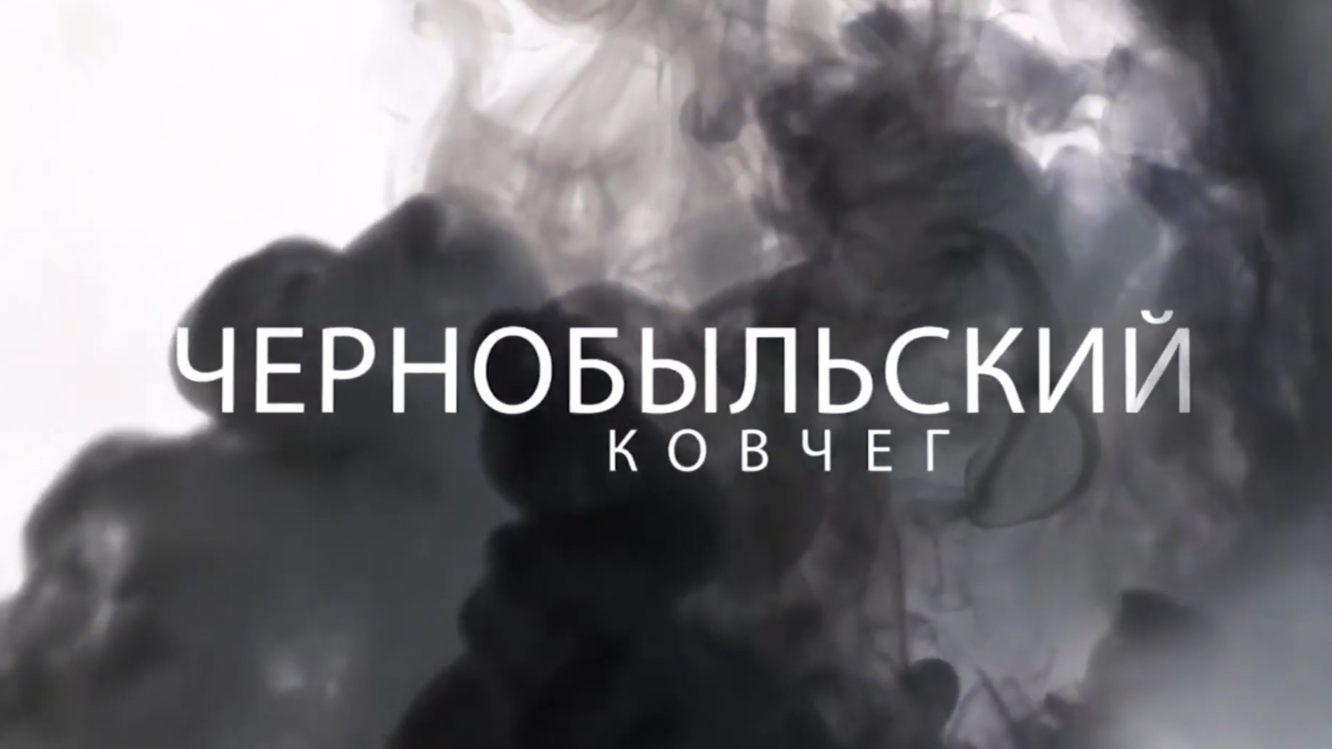 Чернобыльский ковчег