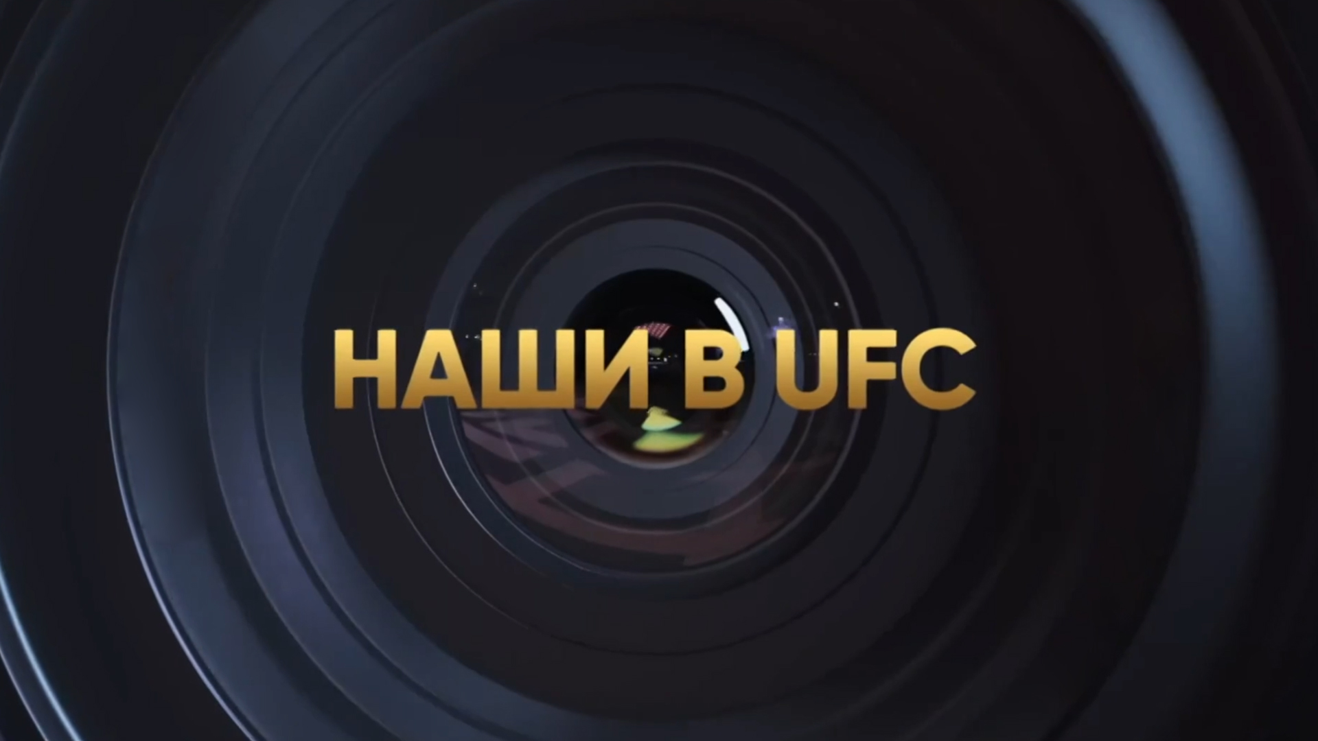 Наши в UFC. Специальный обзор