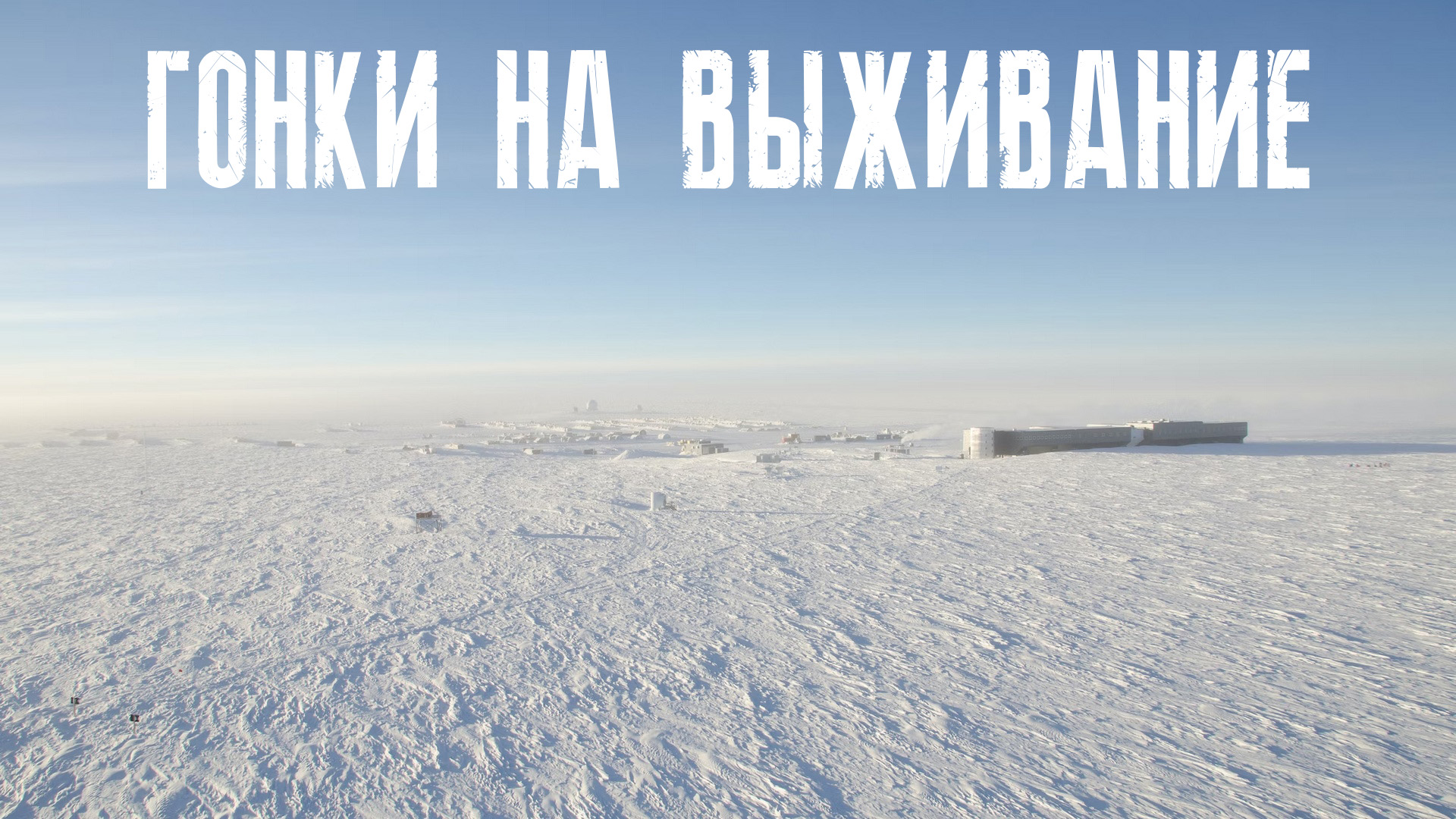 Гонки на выживание