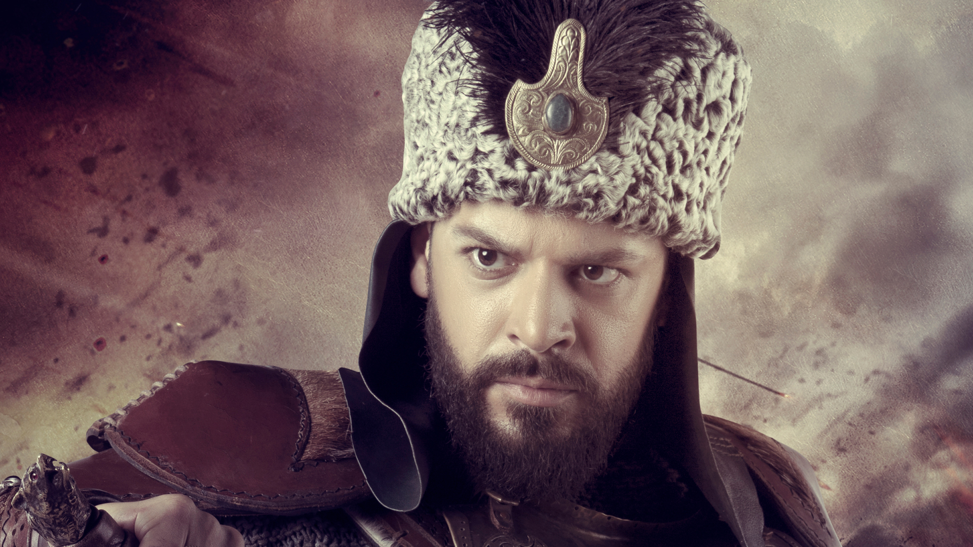 Я и есть Джелаладдин