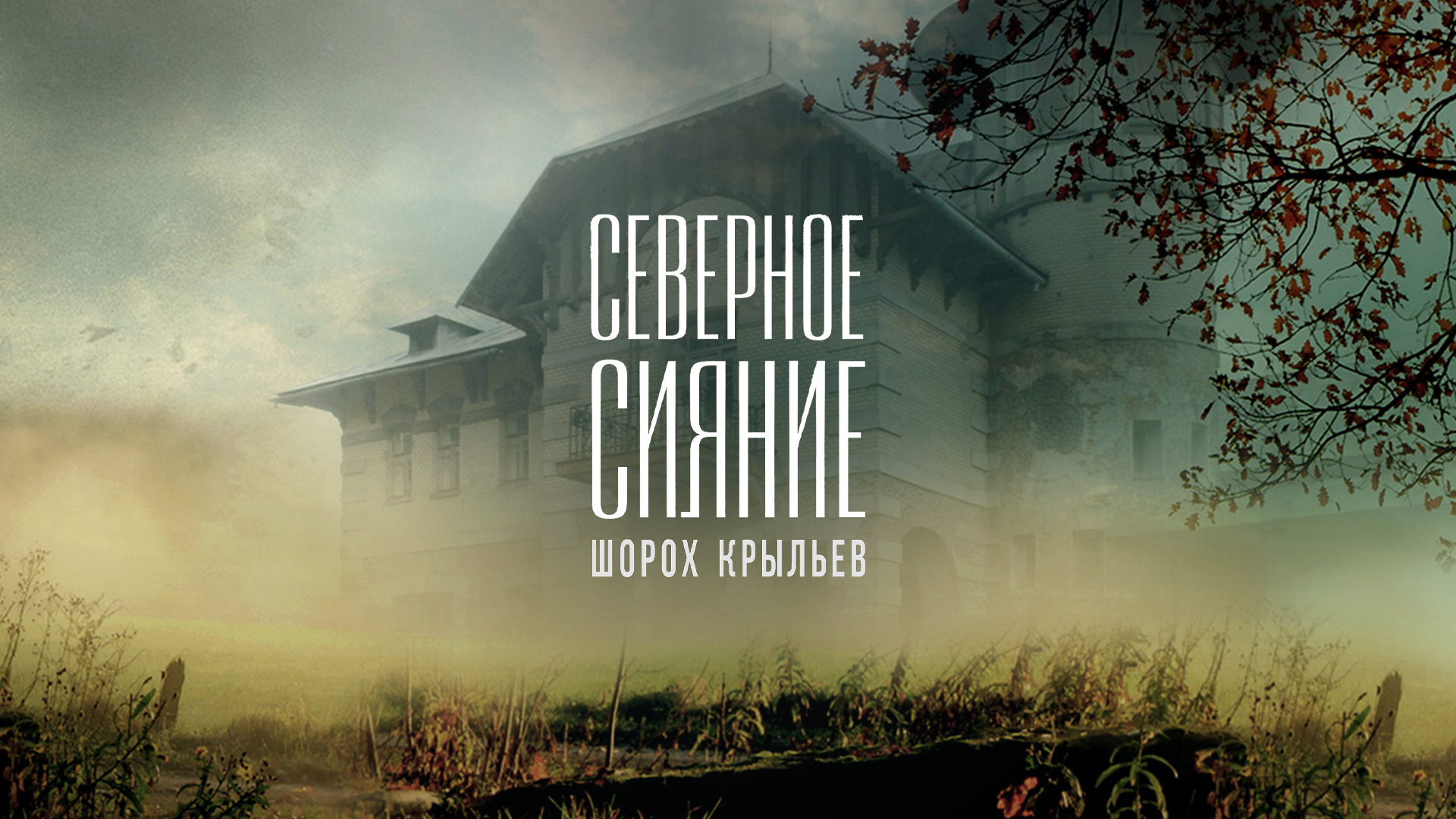 Северное сияние. Шорох крыльев. Фильм третий