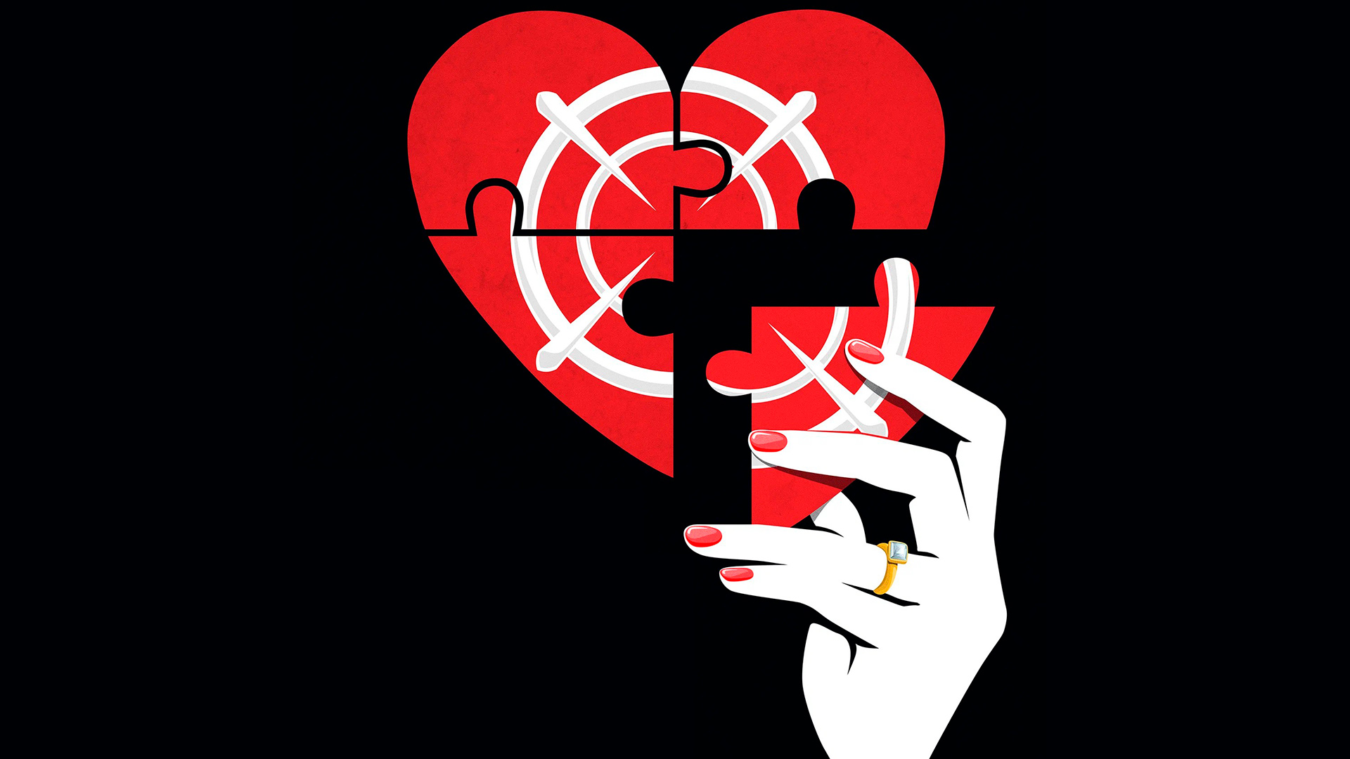 Великая ирония