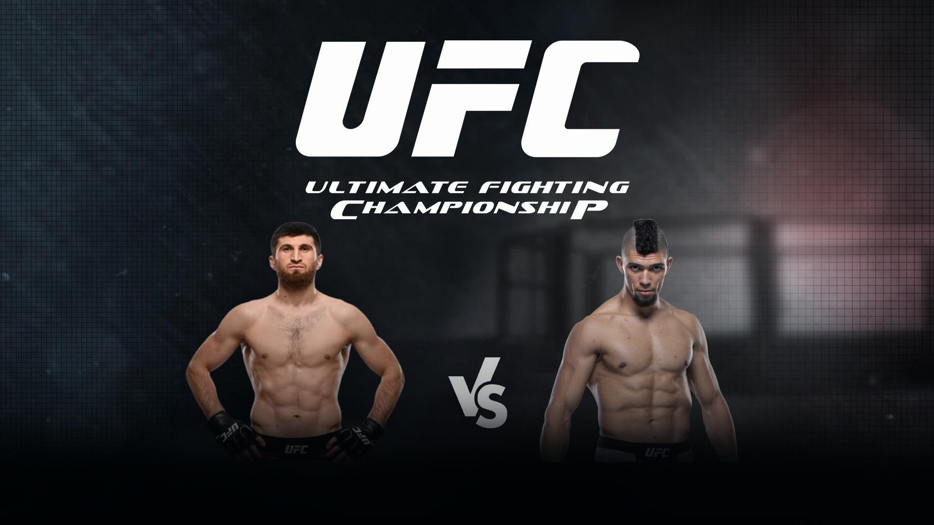 Мачт тв ufc прямой