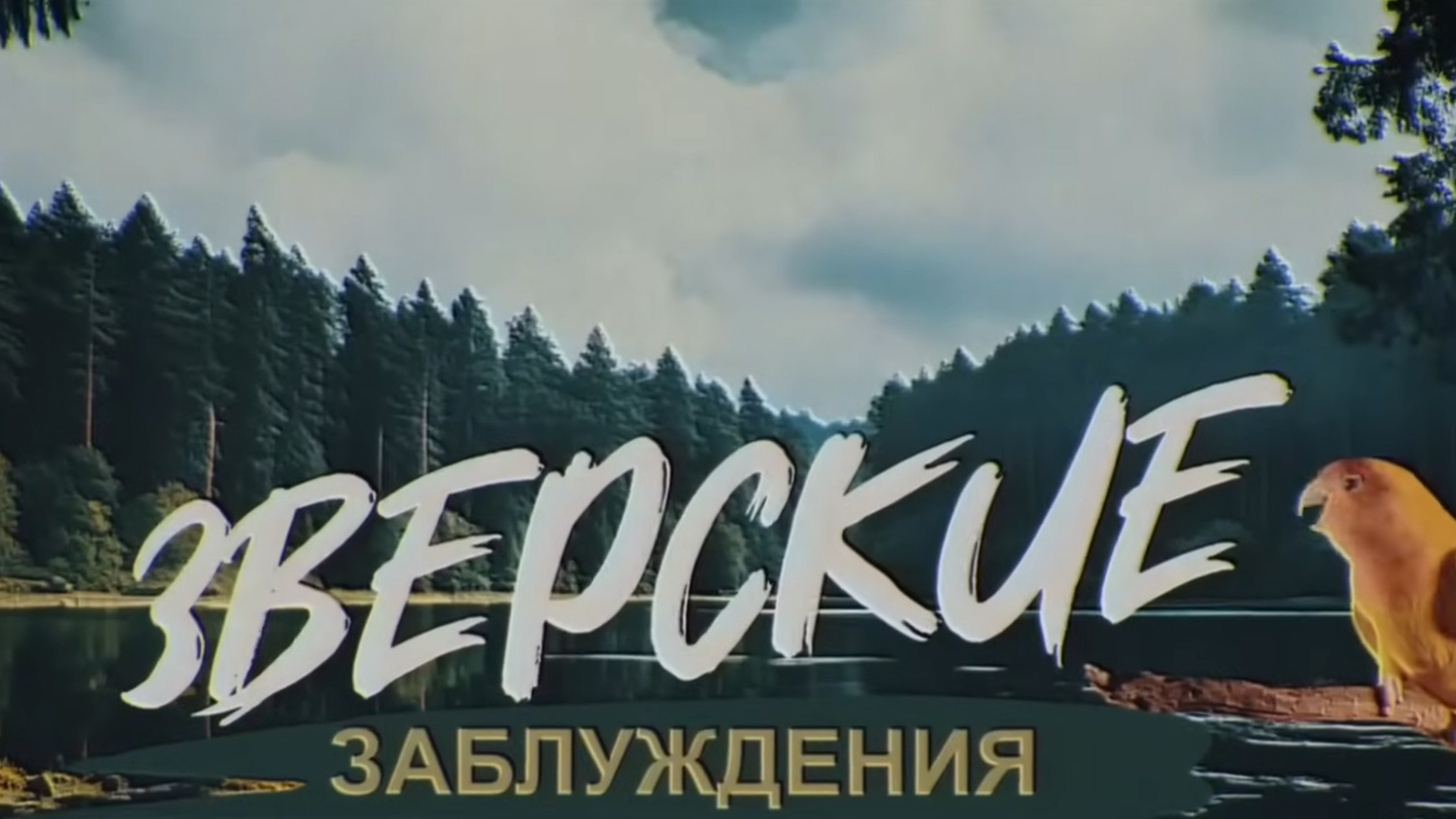 Зверские заблуждения