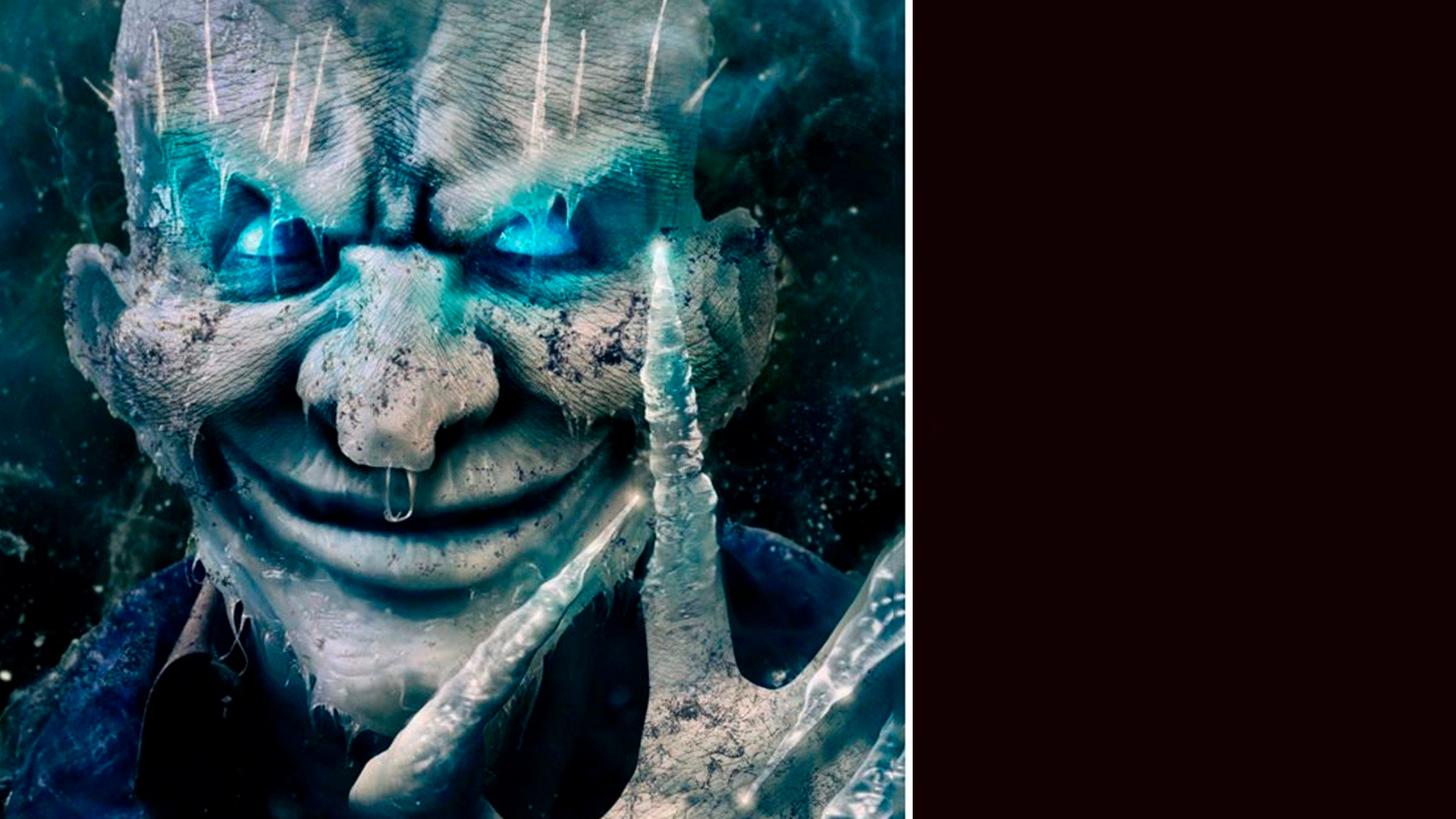 Curse of Jack Frost