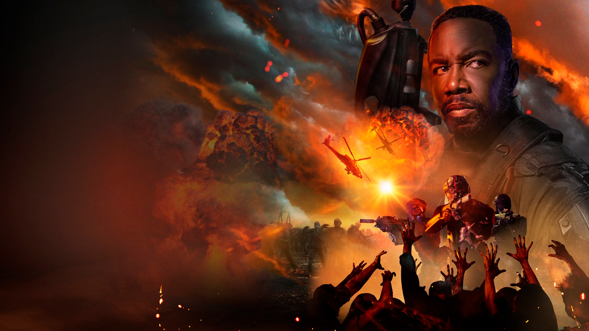 Мёртвая зона