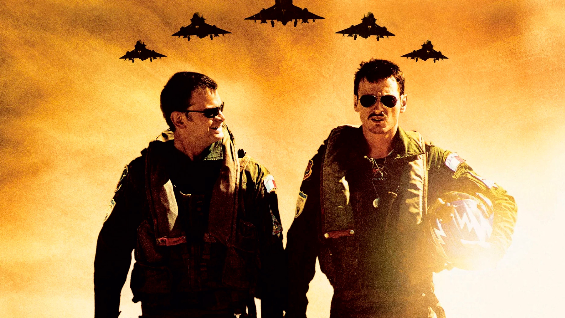 Рыцари неба