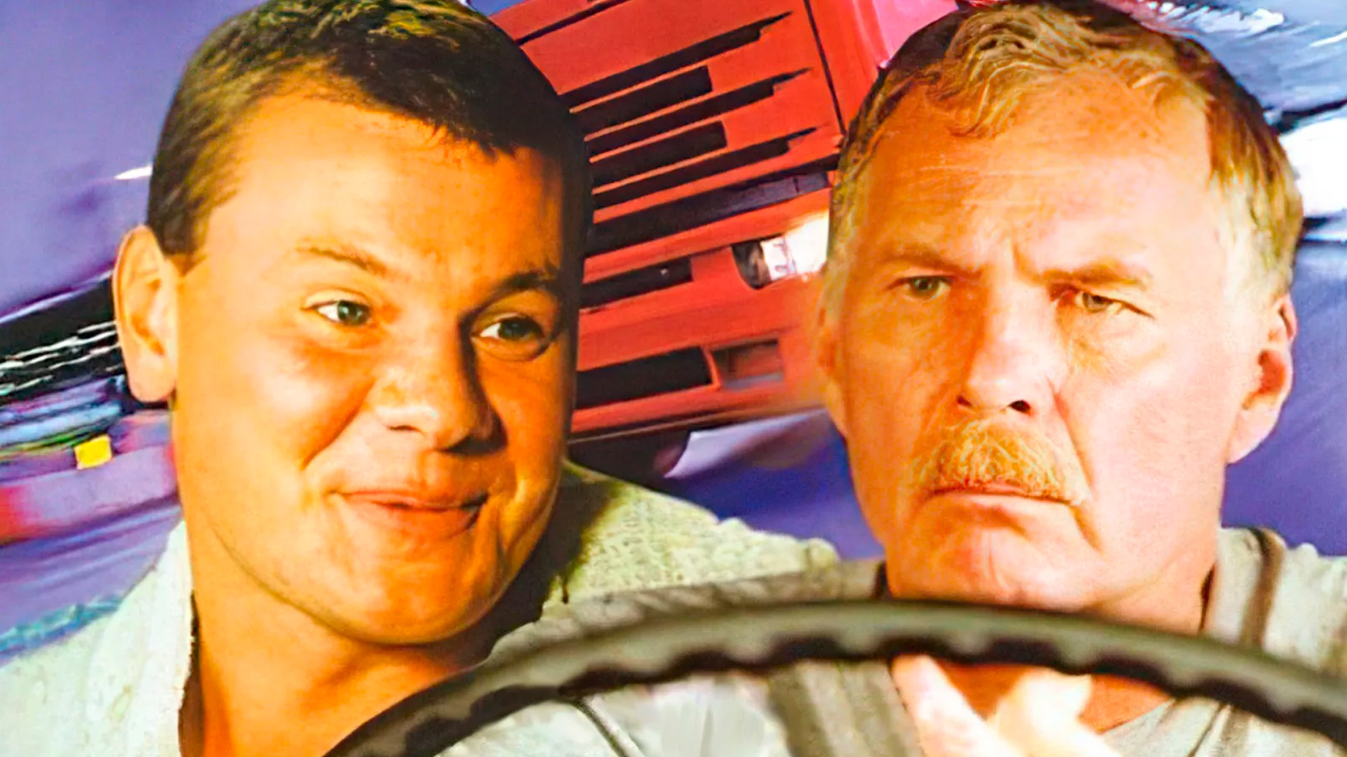 Дальнобойщики 2