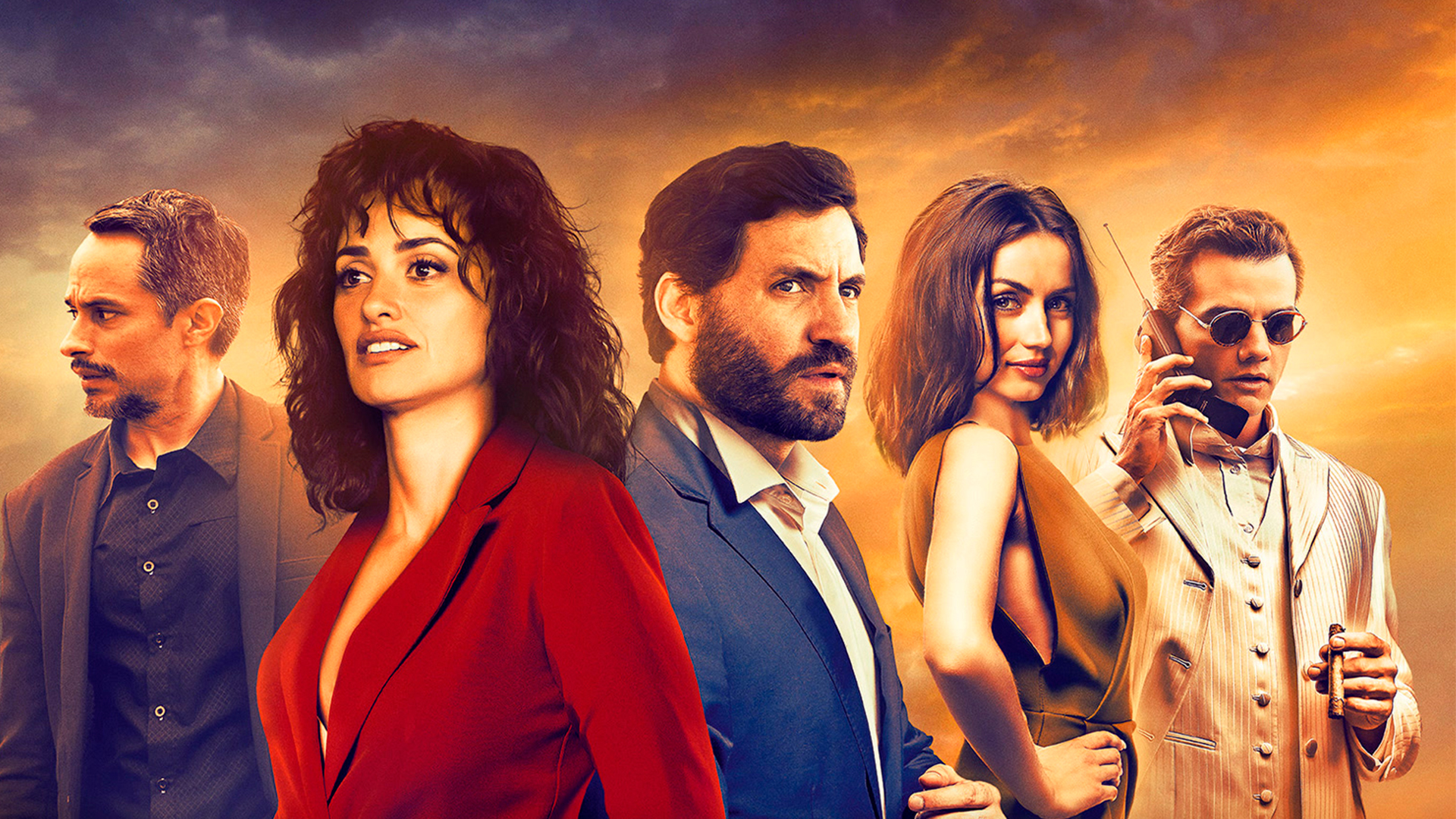 Афера в Майами