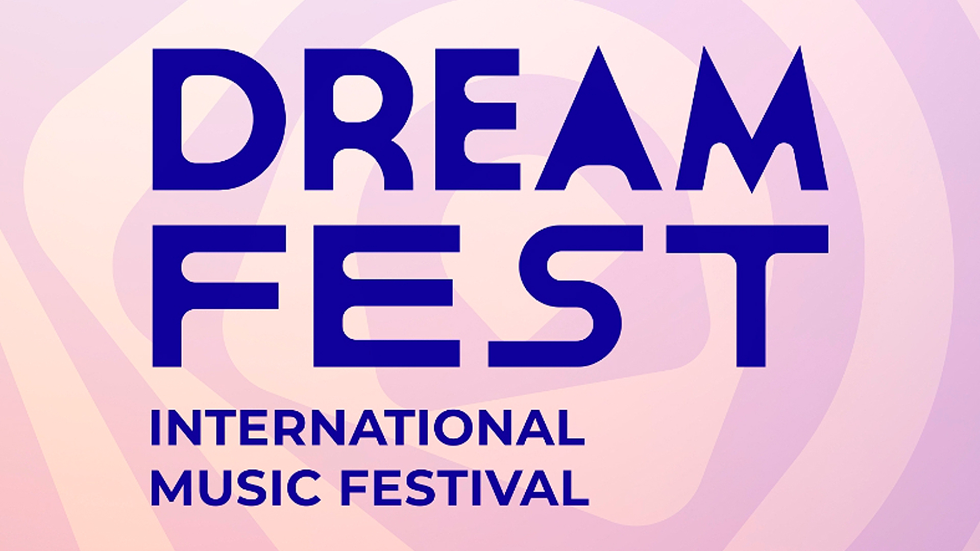 Первый международный музыкальный фестиваль «Dream fest» в Баку