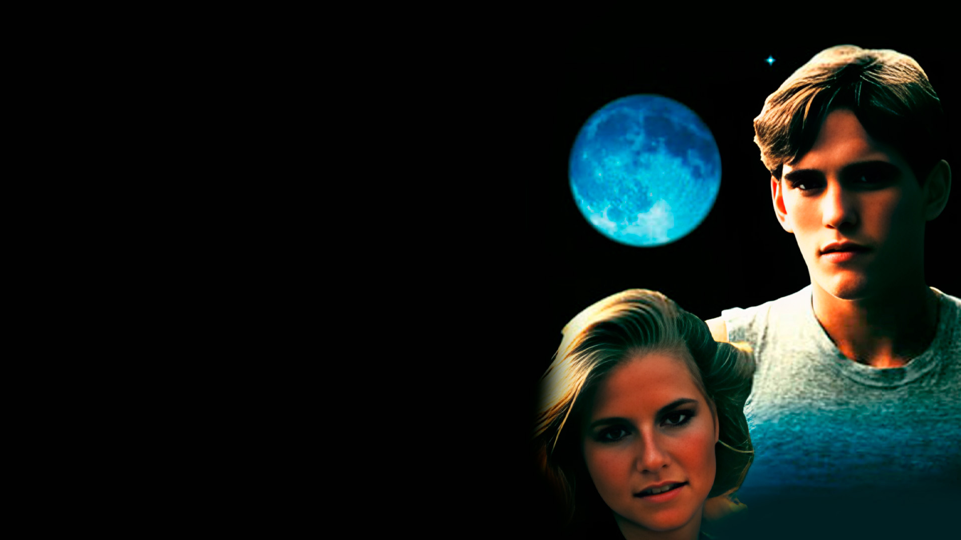 Лживая Луна