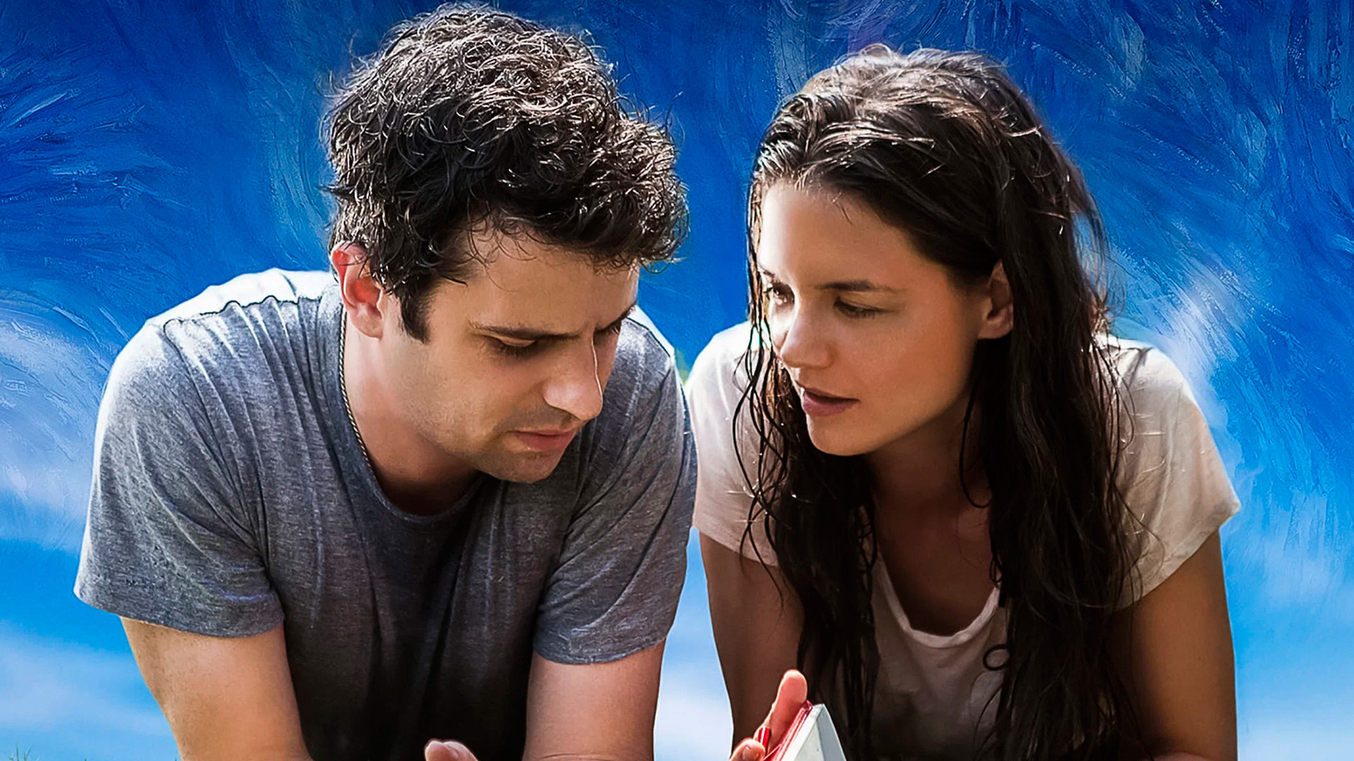 Прикосновение огнём