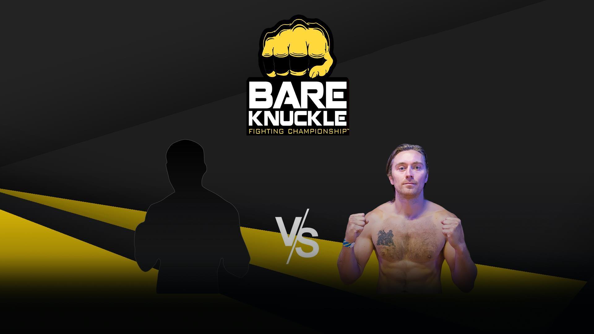 Бокс. Bare Knuckle FC. Дрю Стьюв против Сонни Смита. Трансляция из Канады