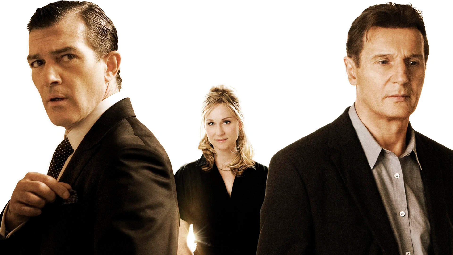 Другой мужчина