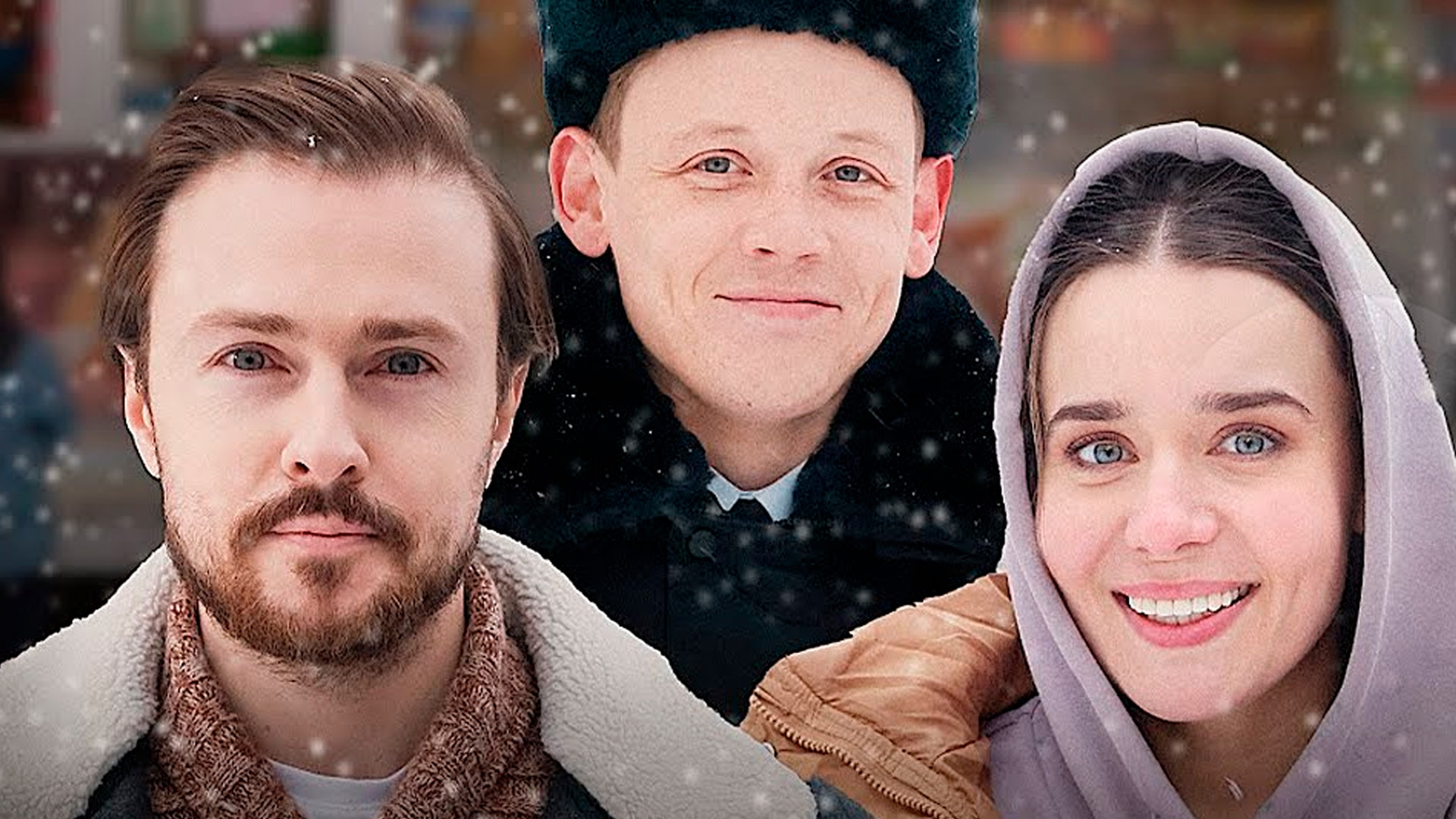 Магазинчик на колёсах 2