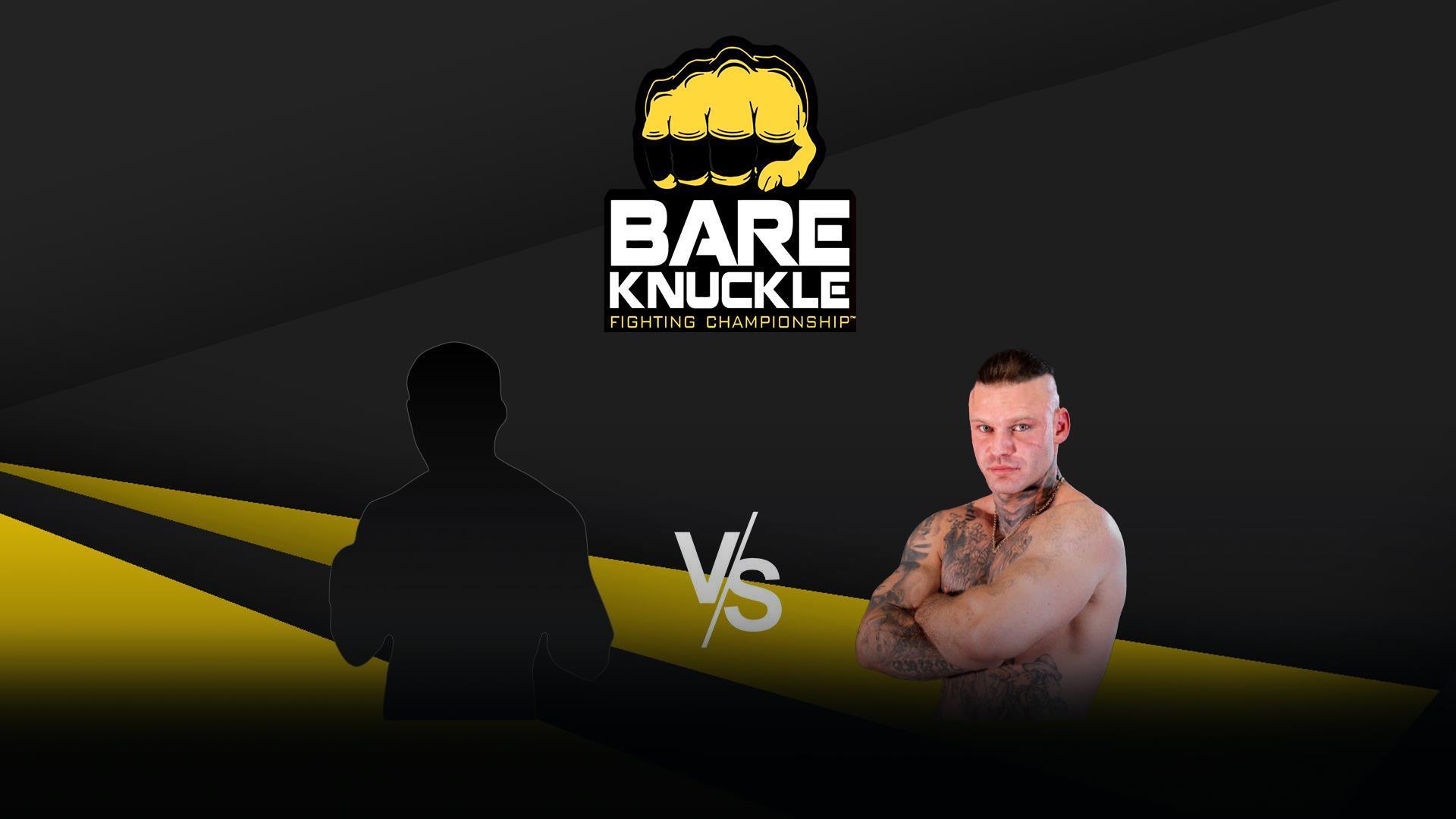 Бокс. Bare Knuckle FC. Энтони Фолкнер против Давида Оскара. Трансляция из Великобритании