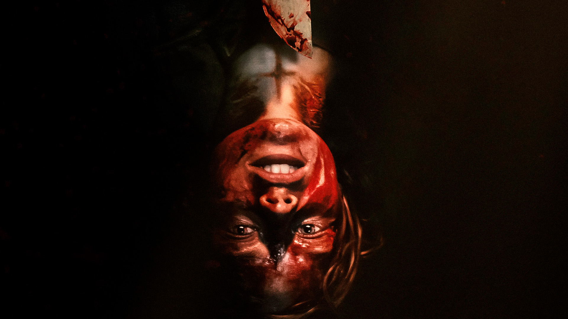 Тихое место: Азраэль