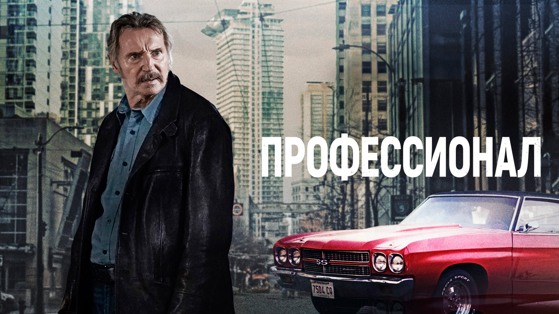 Профессионал