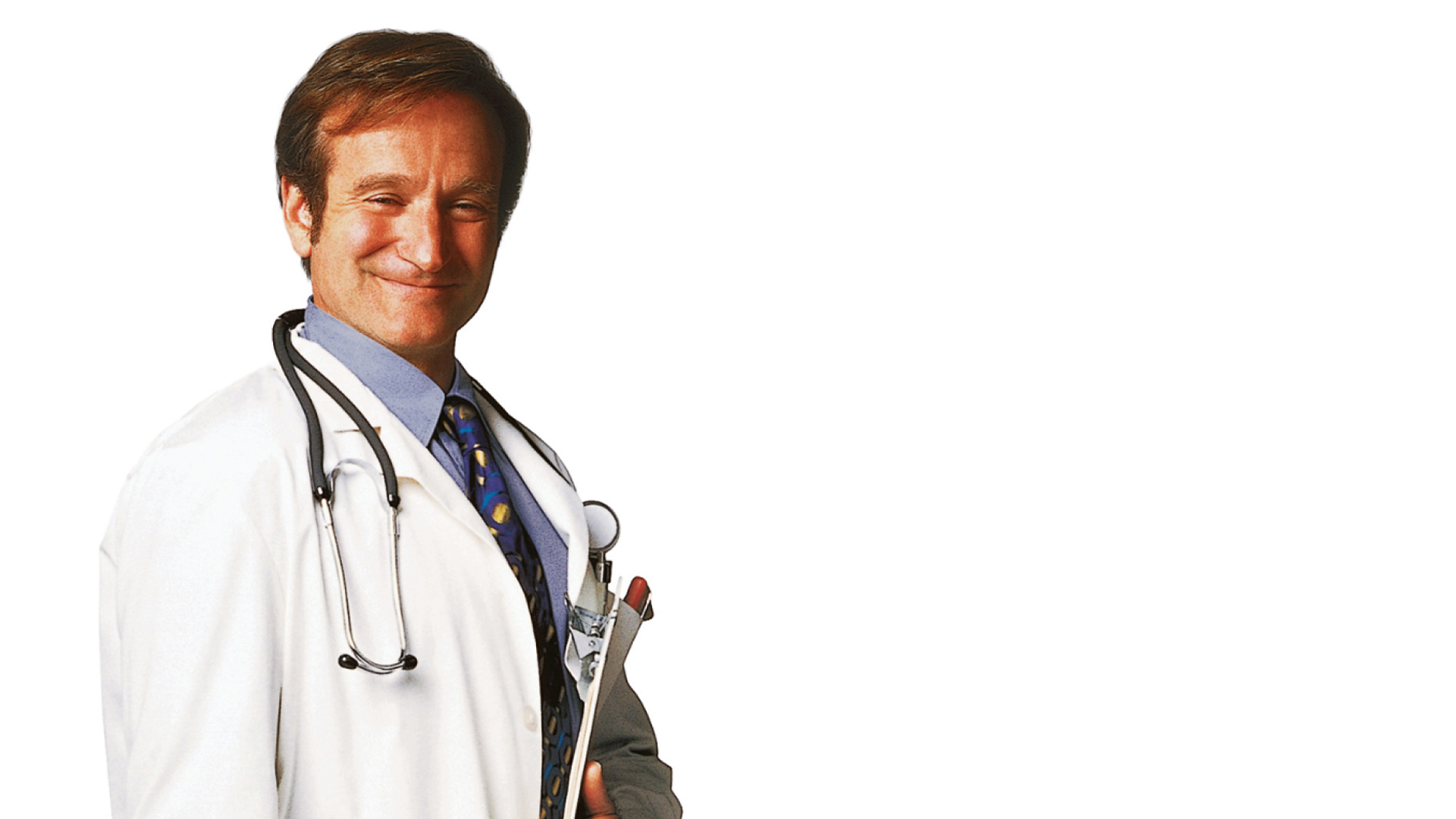 Целитель Адамс