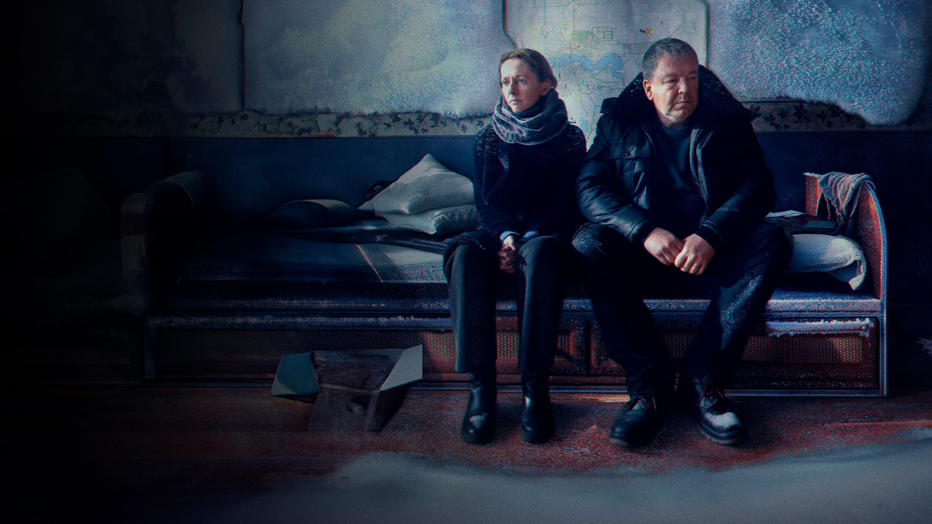 Вечная зима