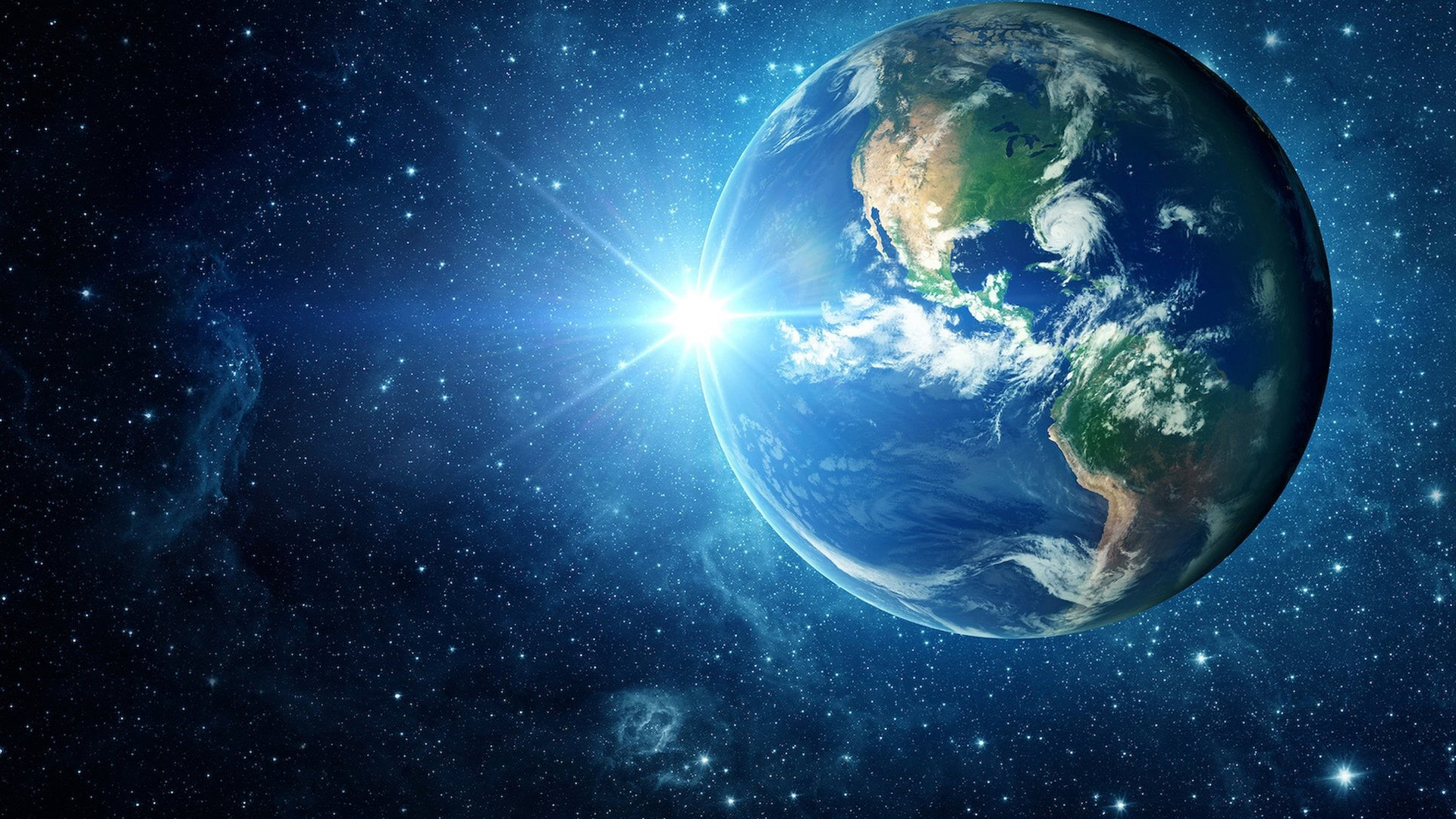 Тайны Вселенной