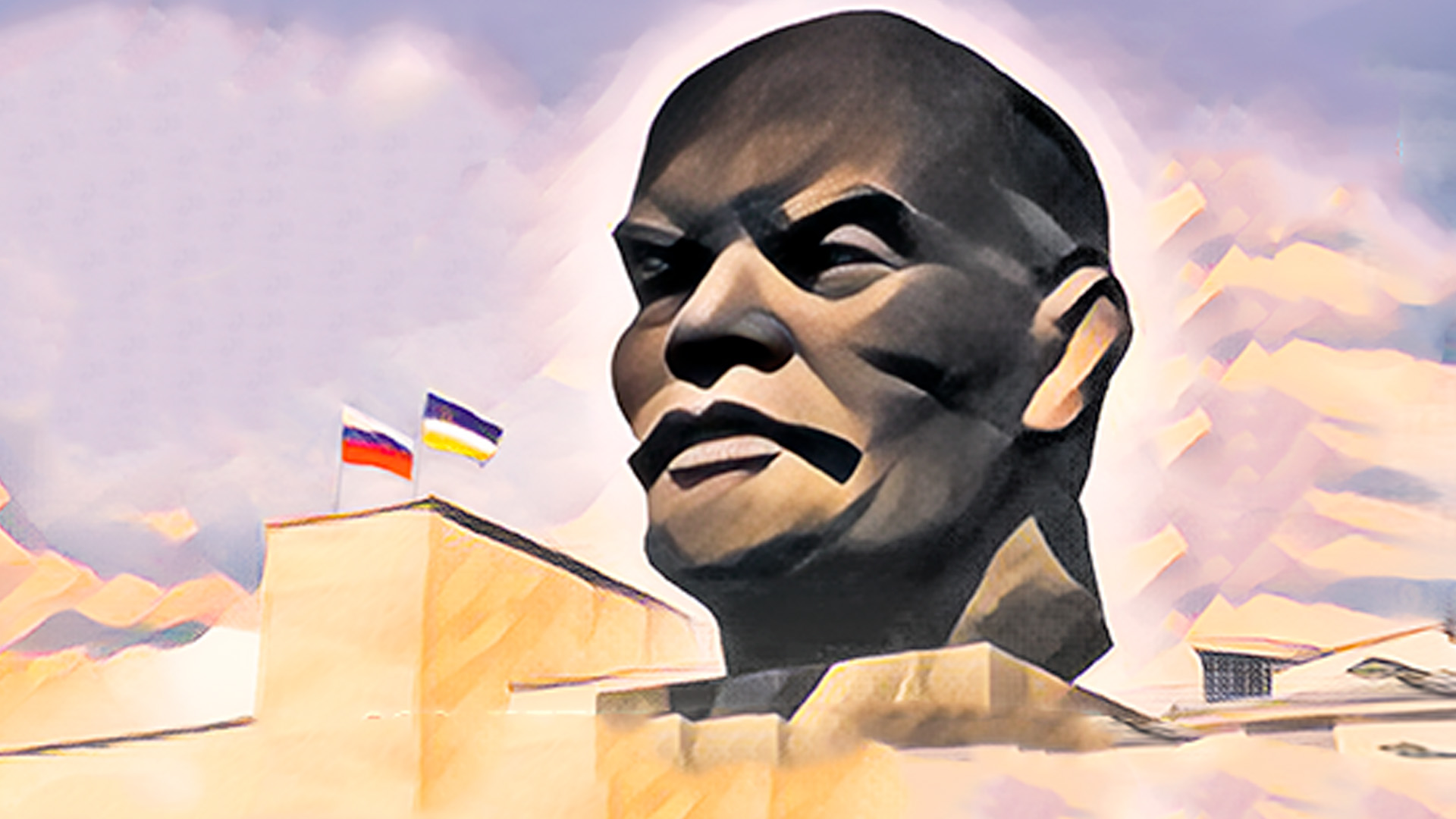 Всё для фронта! Всё для победы!