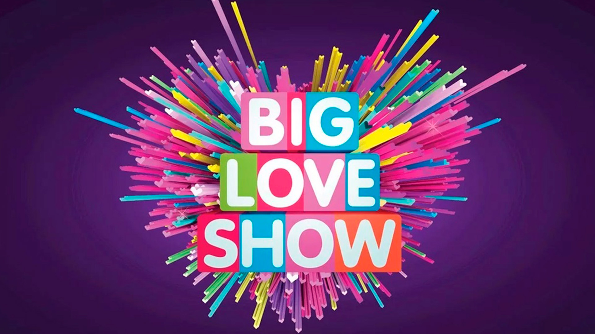 Big Love Show 2025