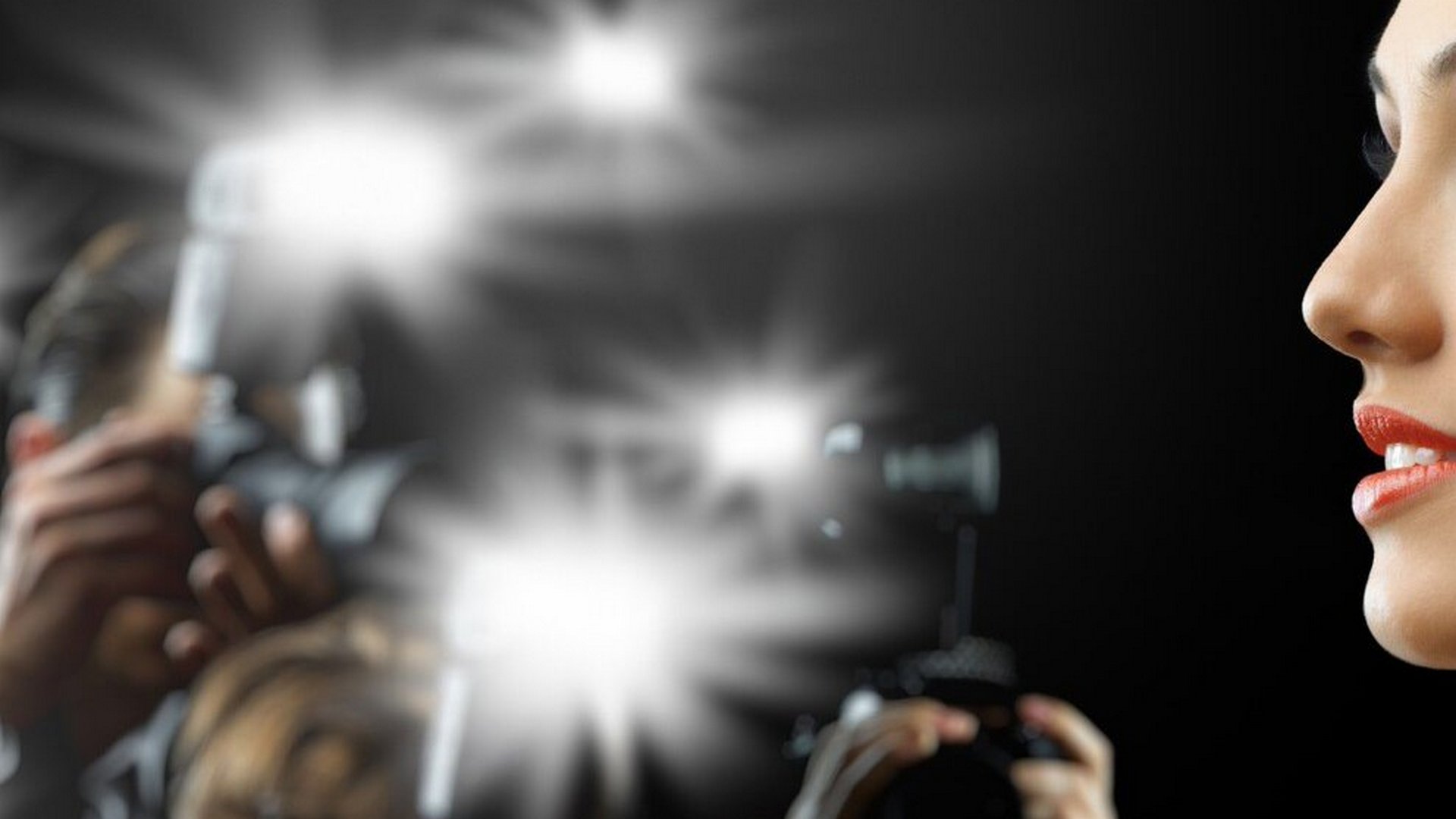 Интервью со звездой