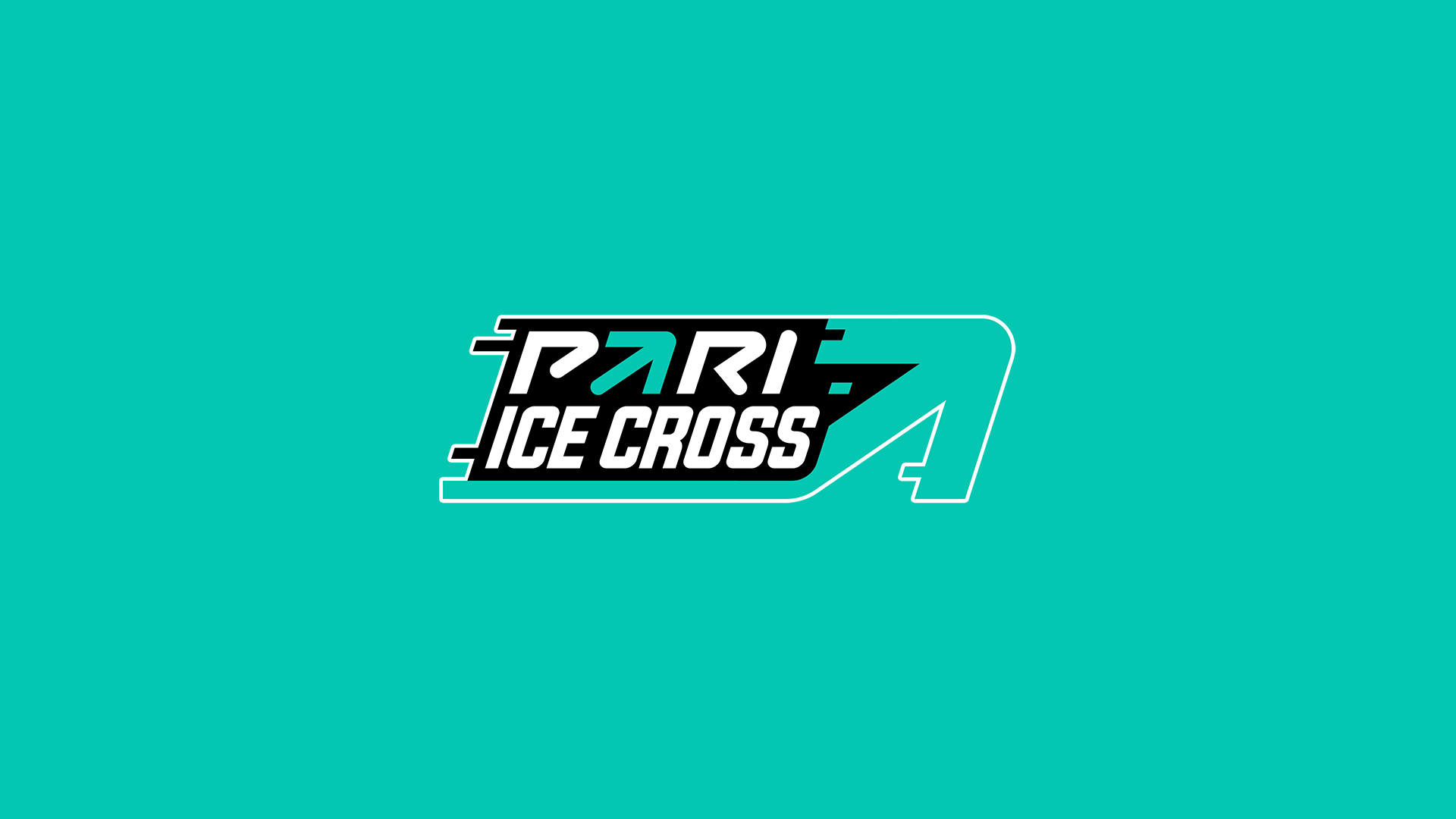 Скоростной спуск на коньках. Pari Ice cross (Открытый кубок мира). Трансляция из Нижнего Новгорода