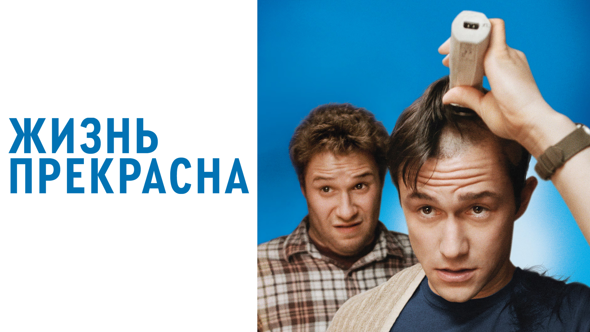 Жизнь прекрасна