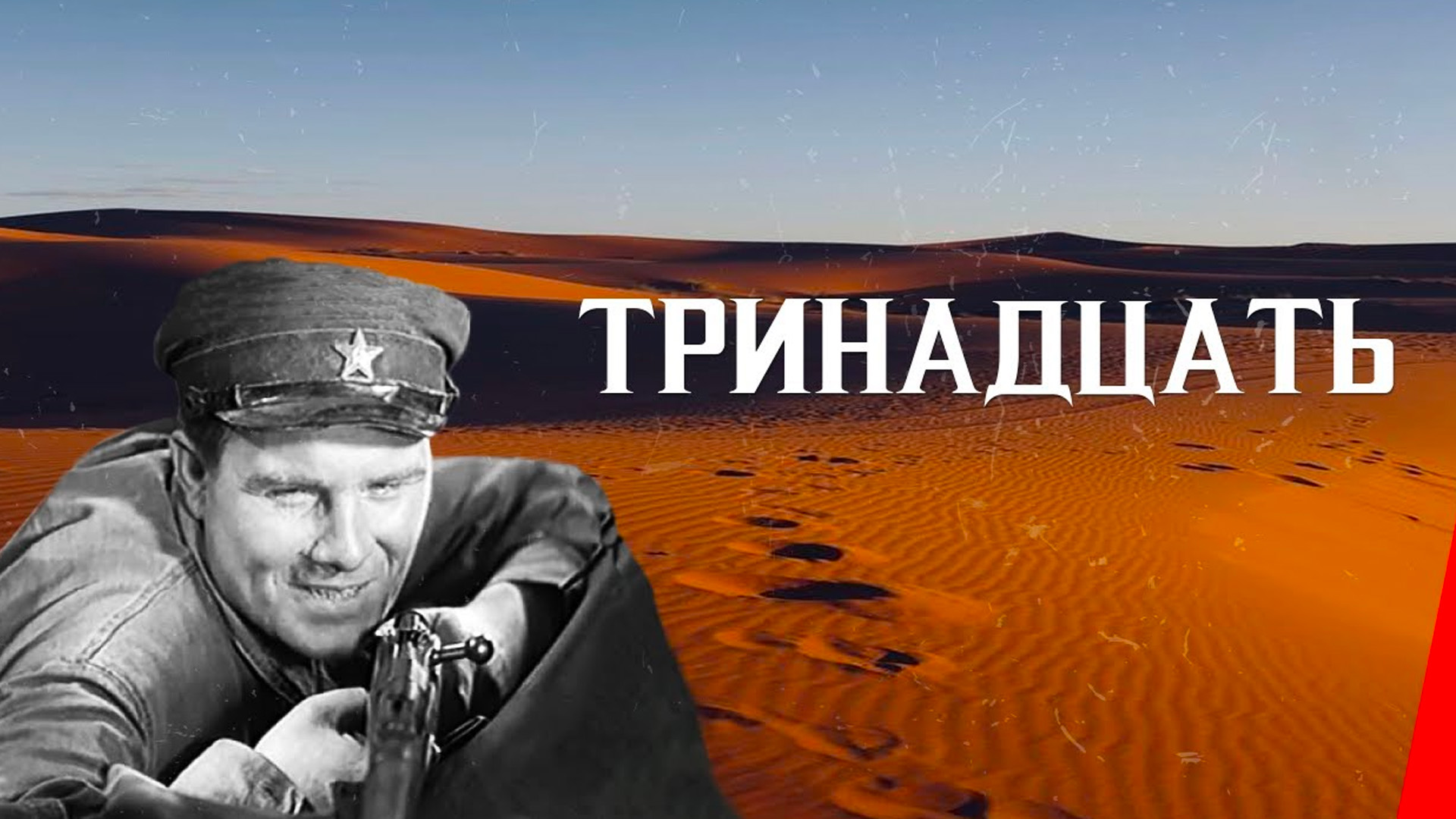 Тринадцать