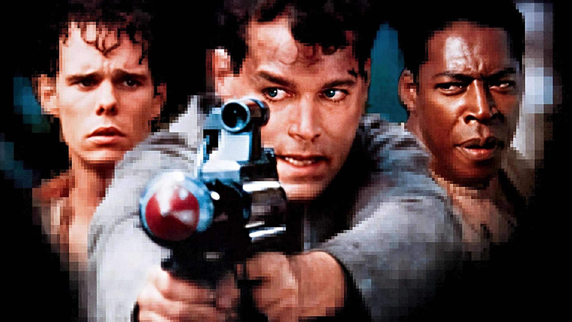 Побег невозможен