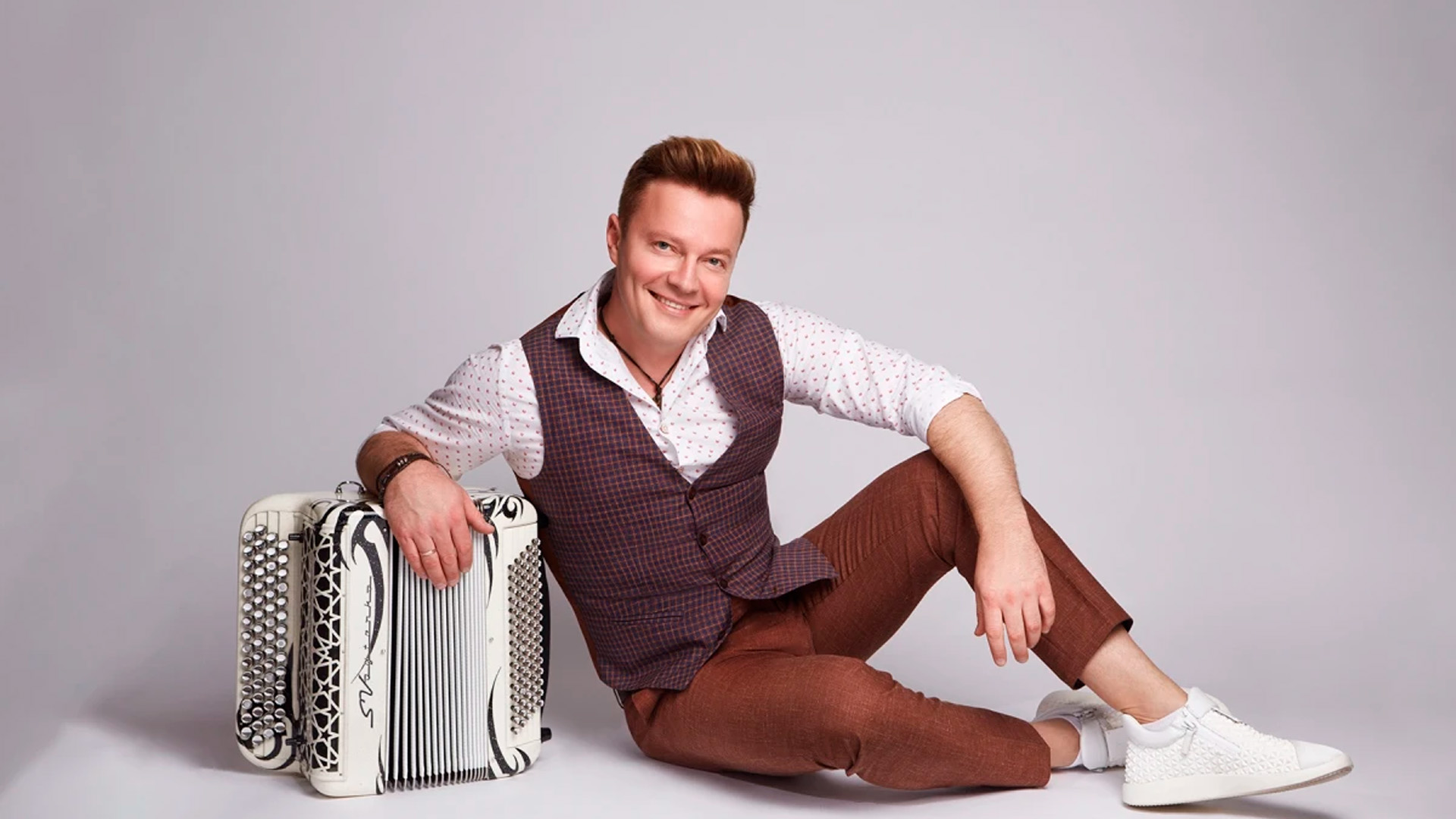 Храни, Бог, Россию!