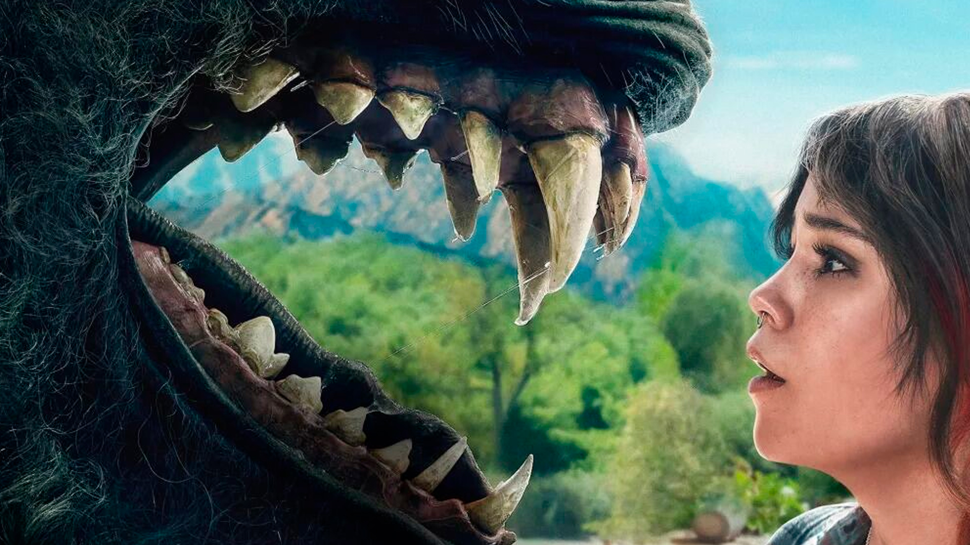 Смерть единорога