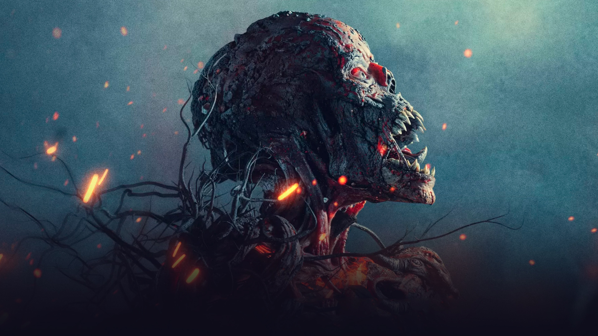 Последний охотник на демонов