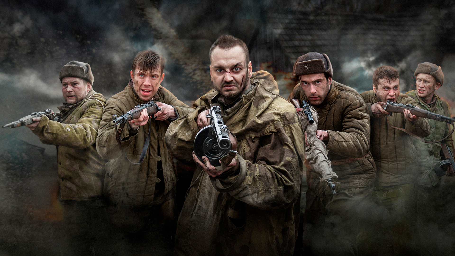 Операция «Дезертир»