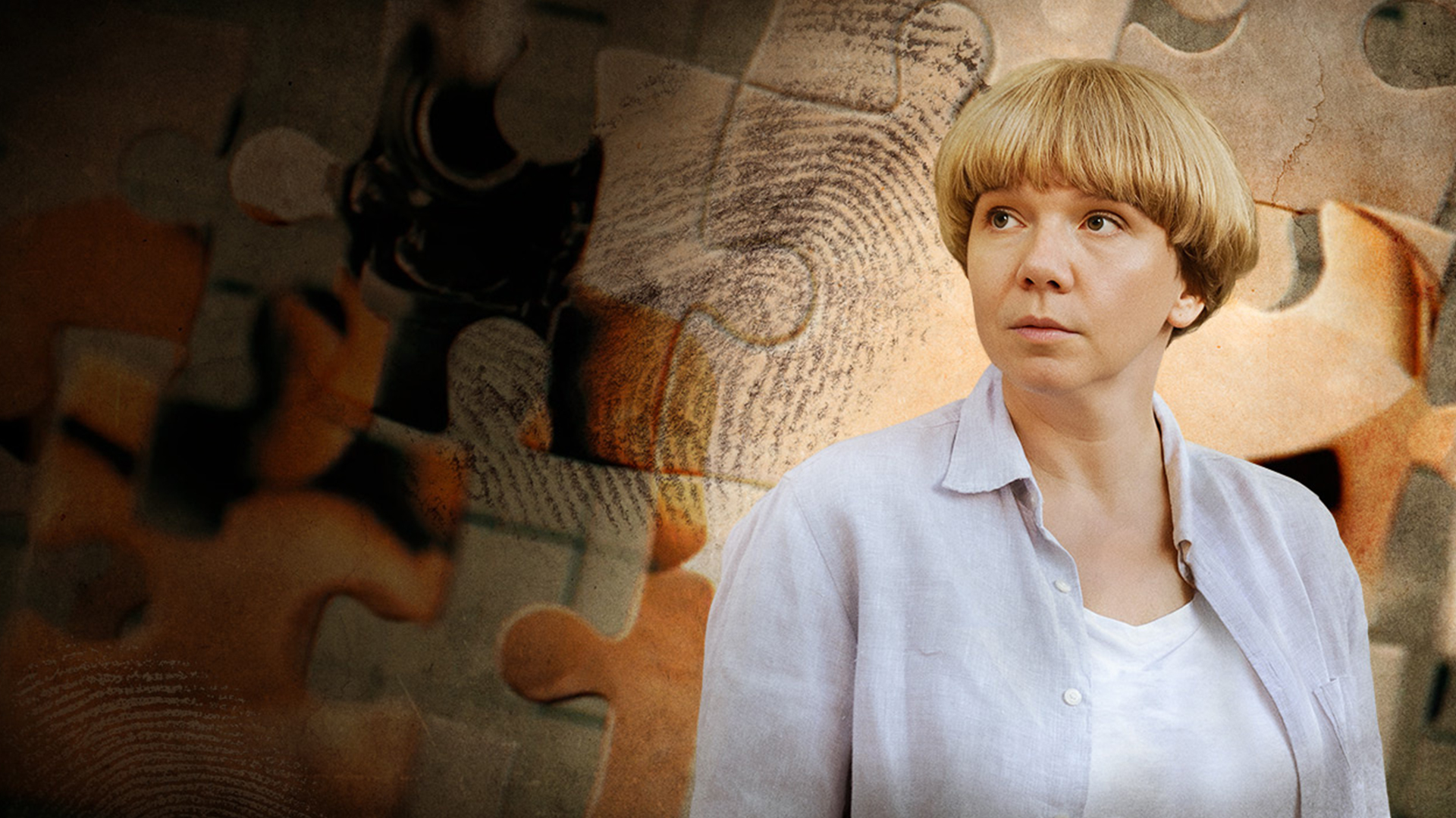 Соколова подозревает всех. И это всё любовь