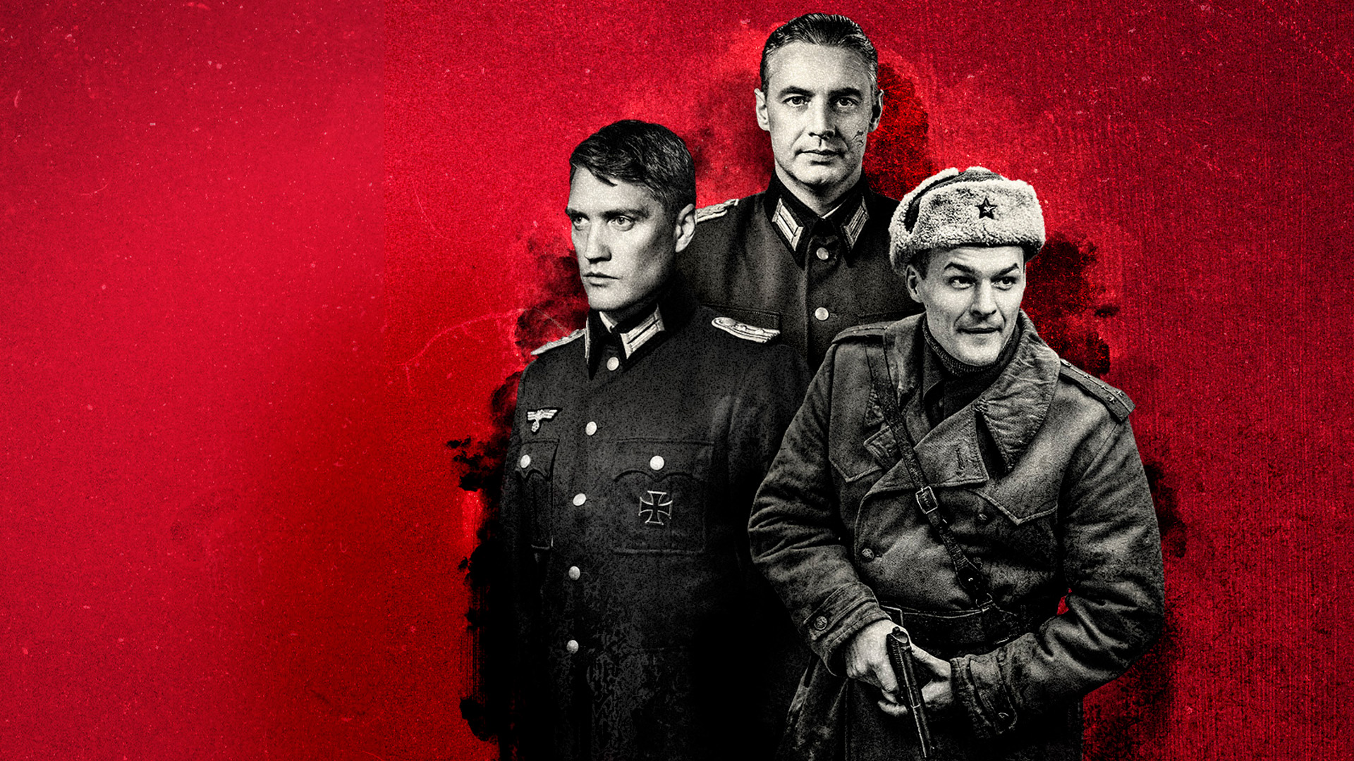 По следу зверя