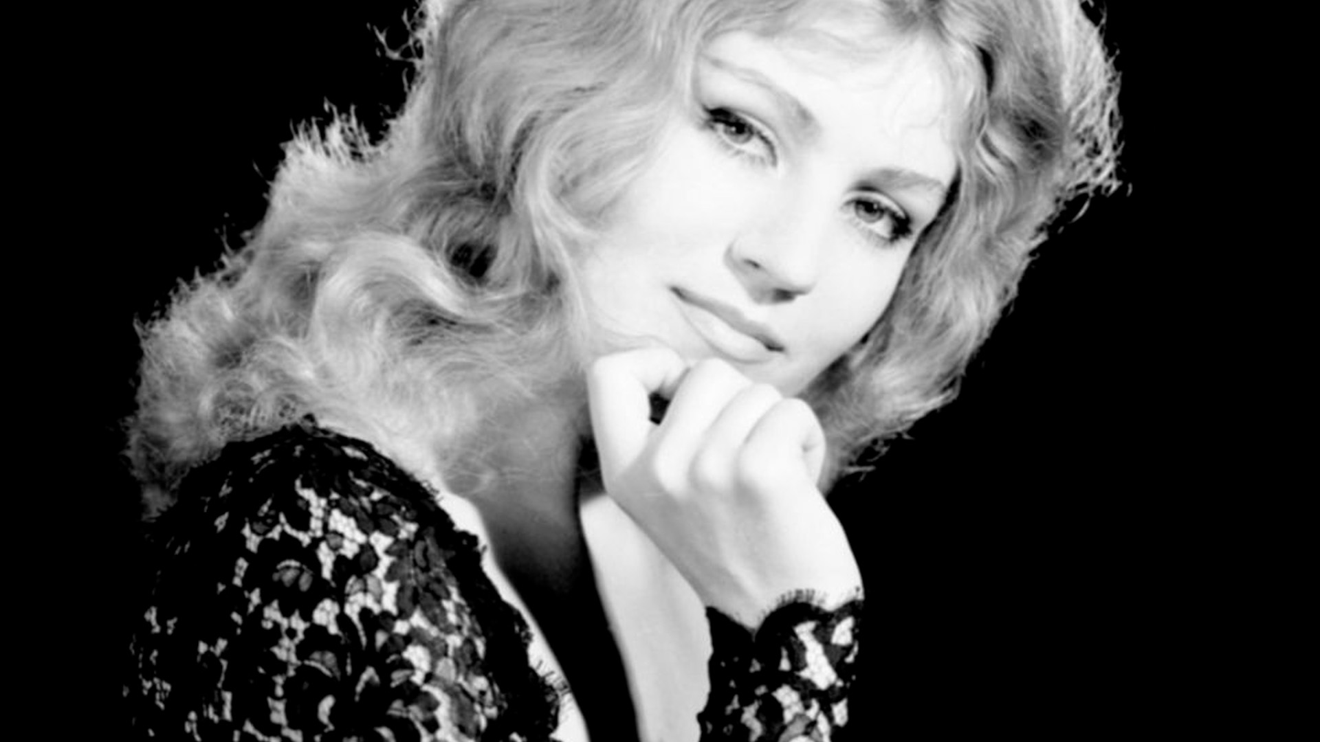 Анна Герман
