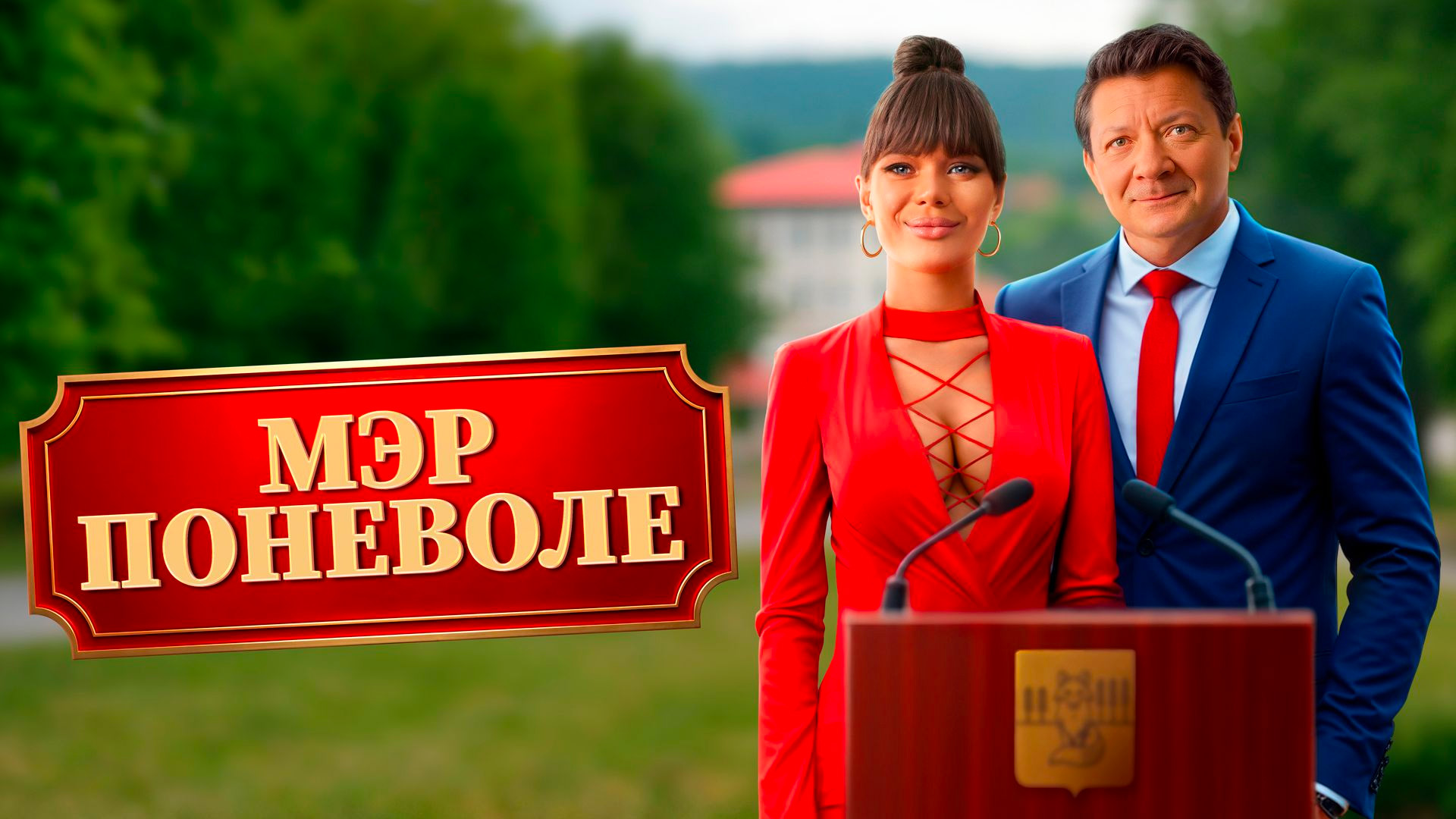 Мэр поневоле
