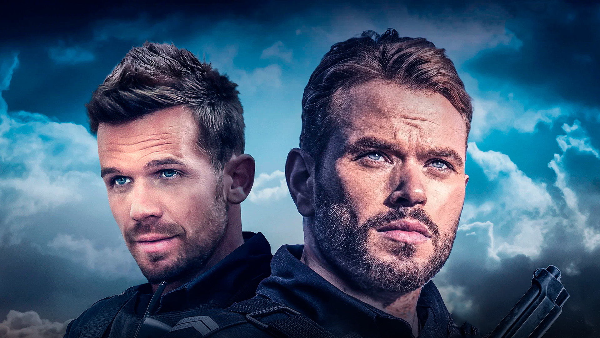 Кровавый рассвет