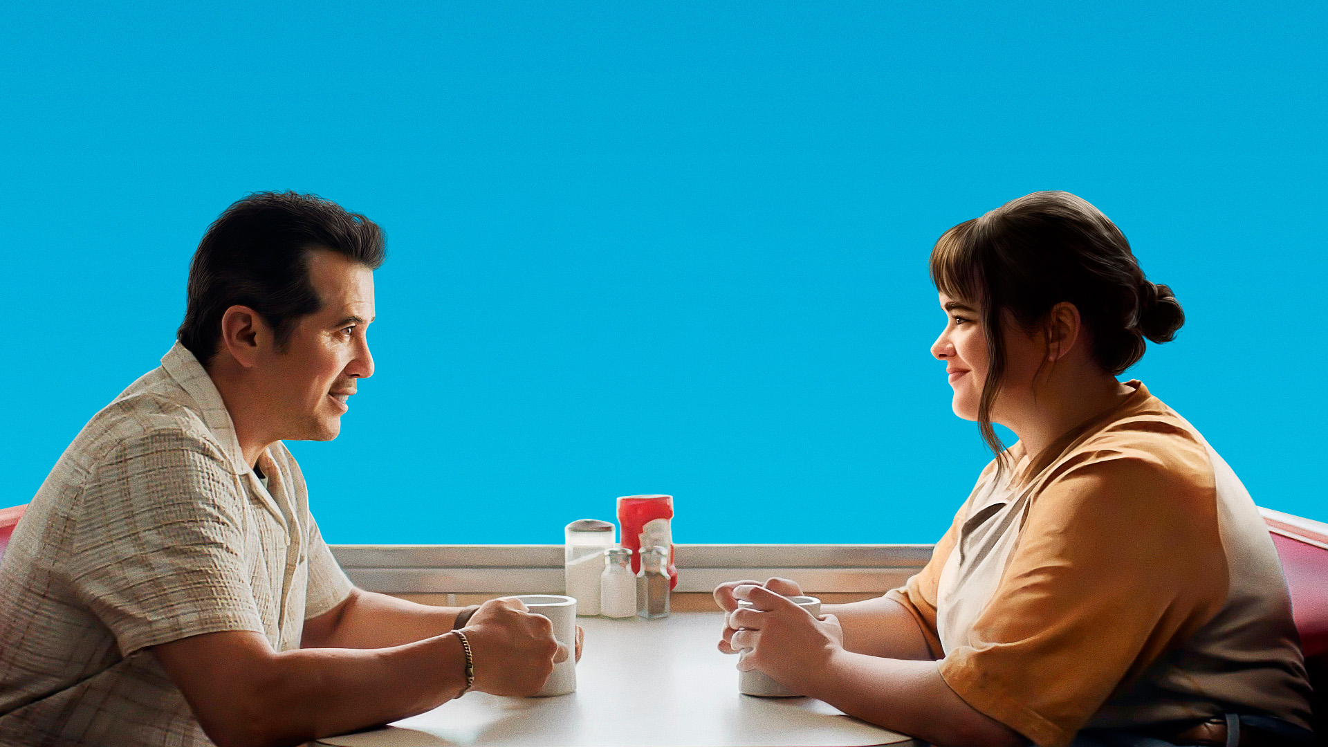 Боб Тревино поставил Лайк