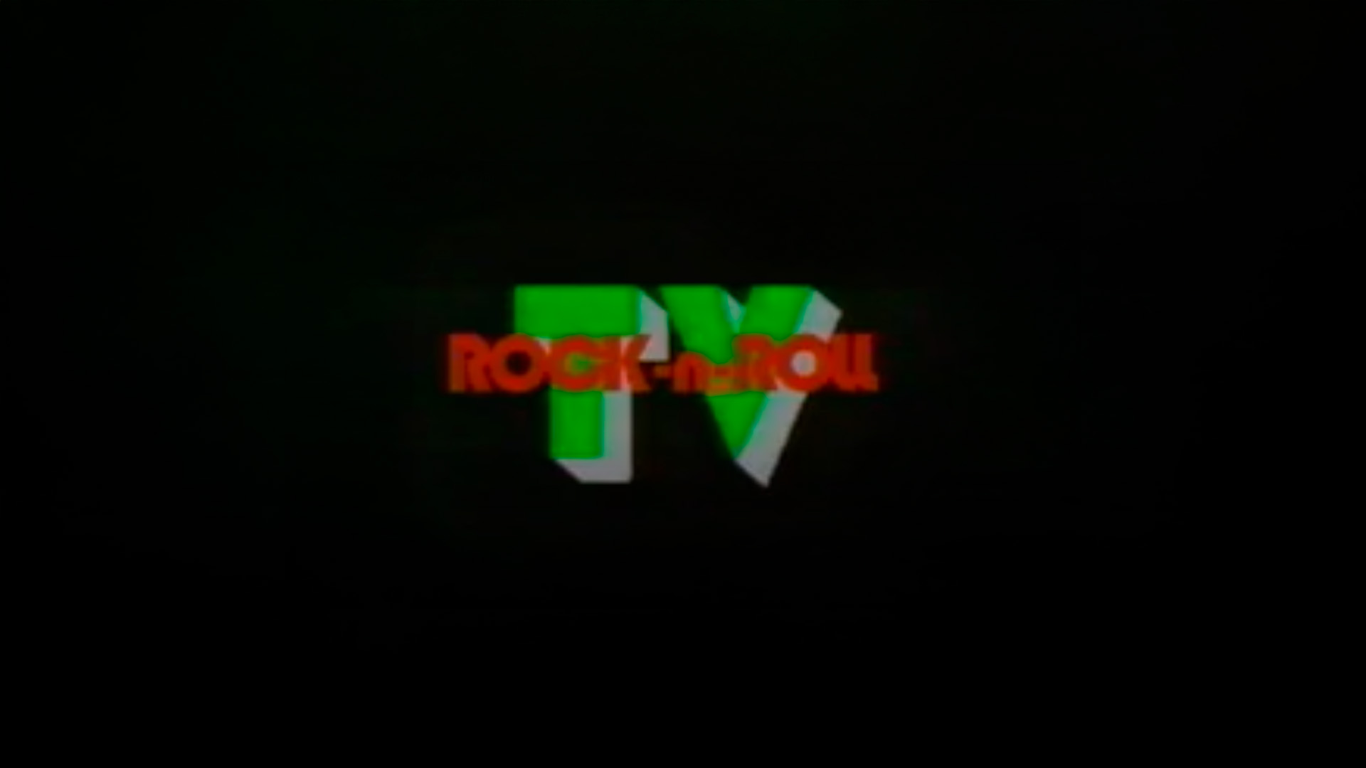 Рок-н-ролл ТВ
