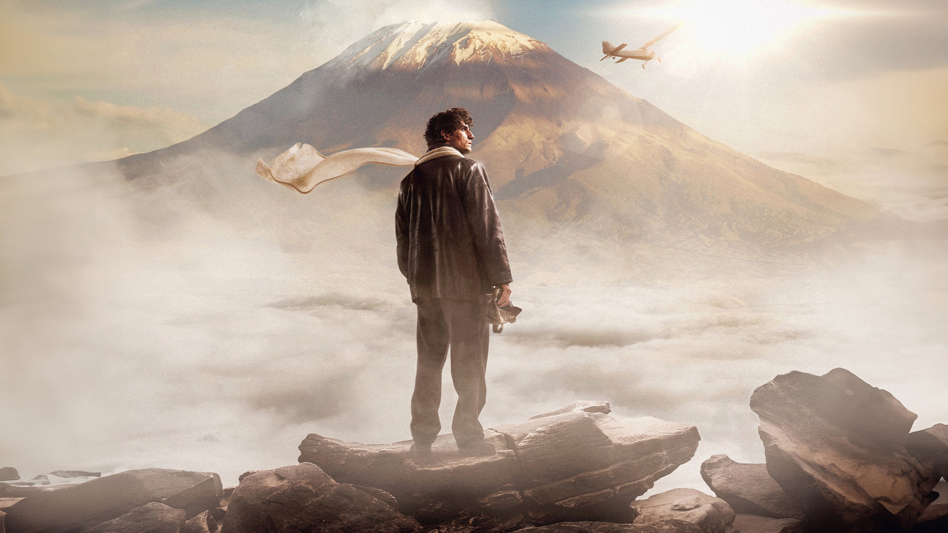 Сент-Экзюпери