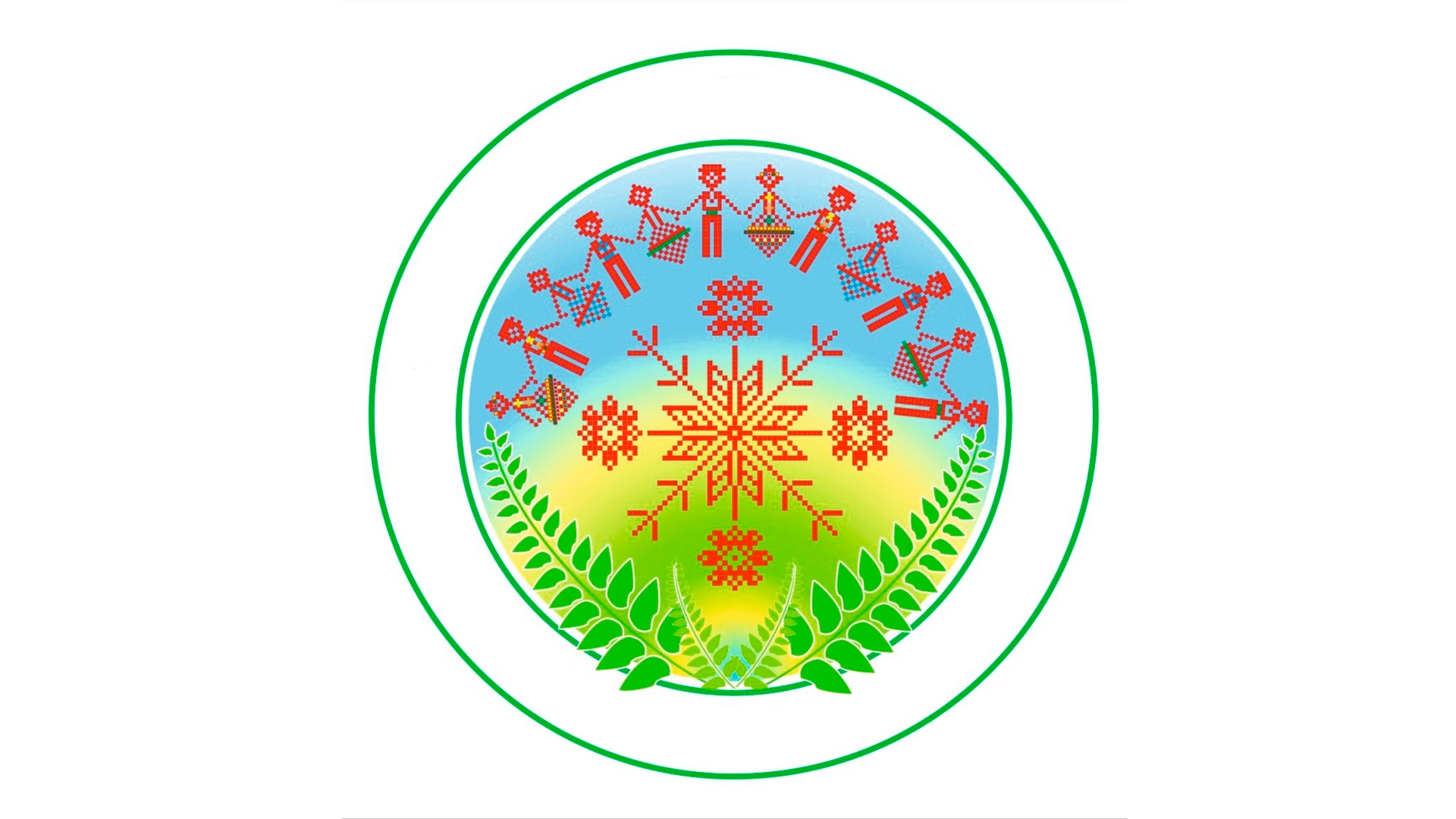 Александрия собирает друзей