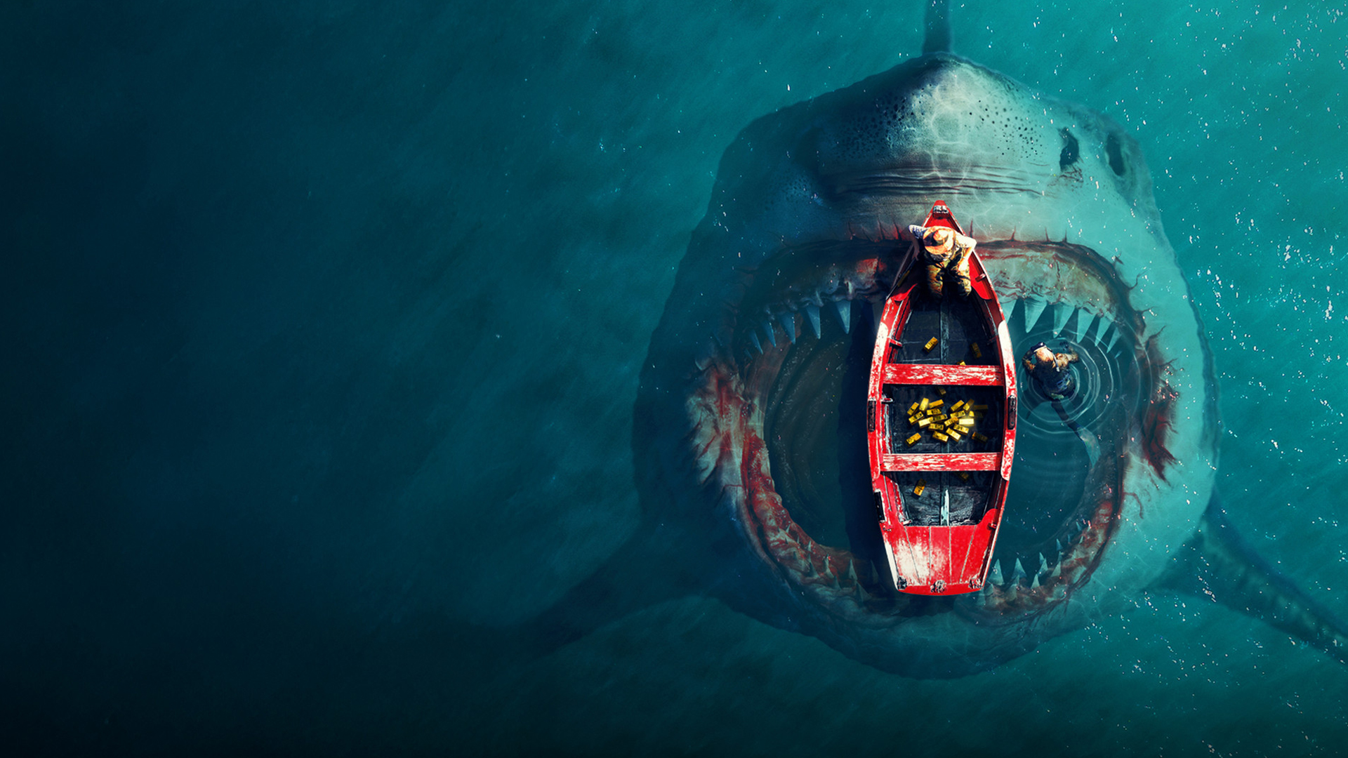 Багровая отмель