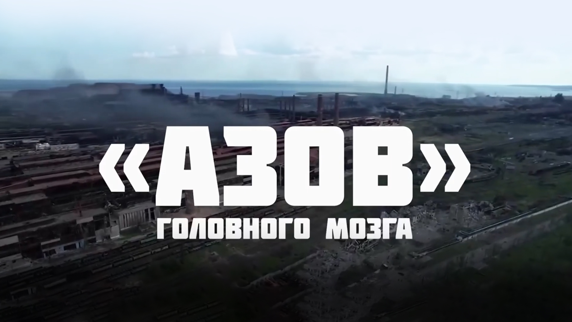 «Азов» головного мозга