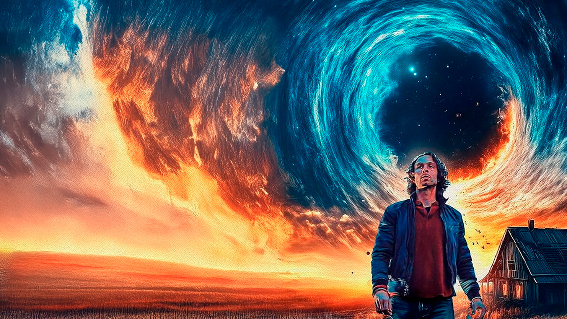 Звёздный беглец